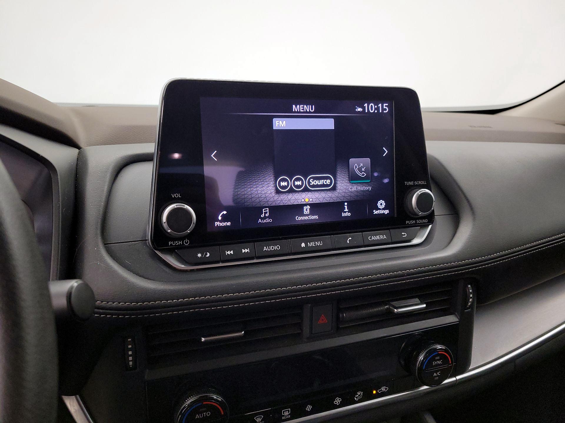 Thumbnail: 2023 Nissan Rogue - 15