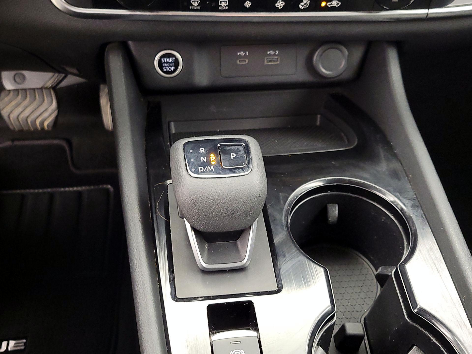 Thumbnail: 2023 Nissan Rogue - 17