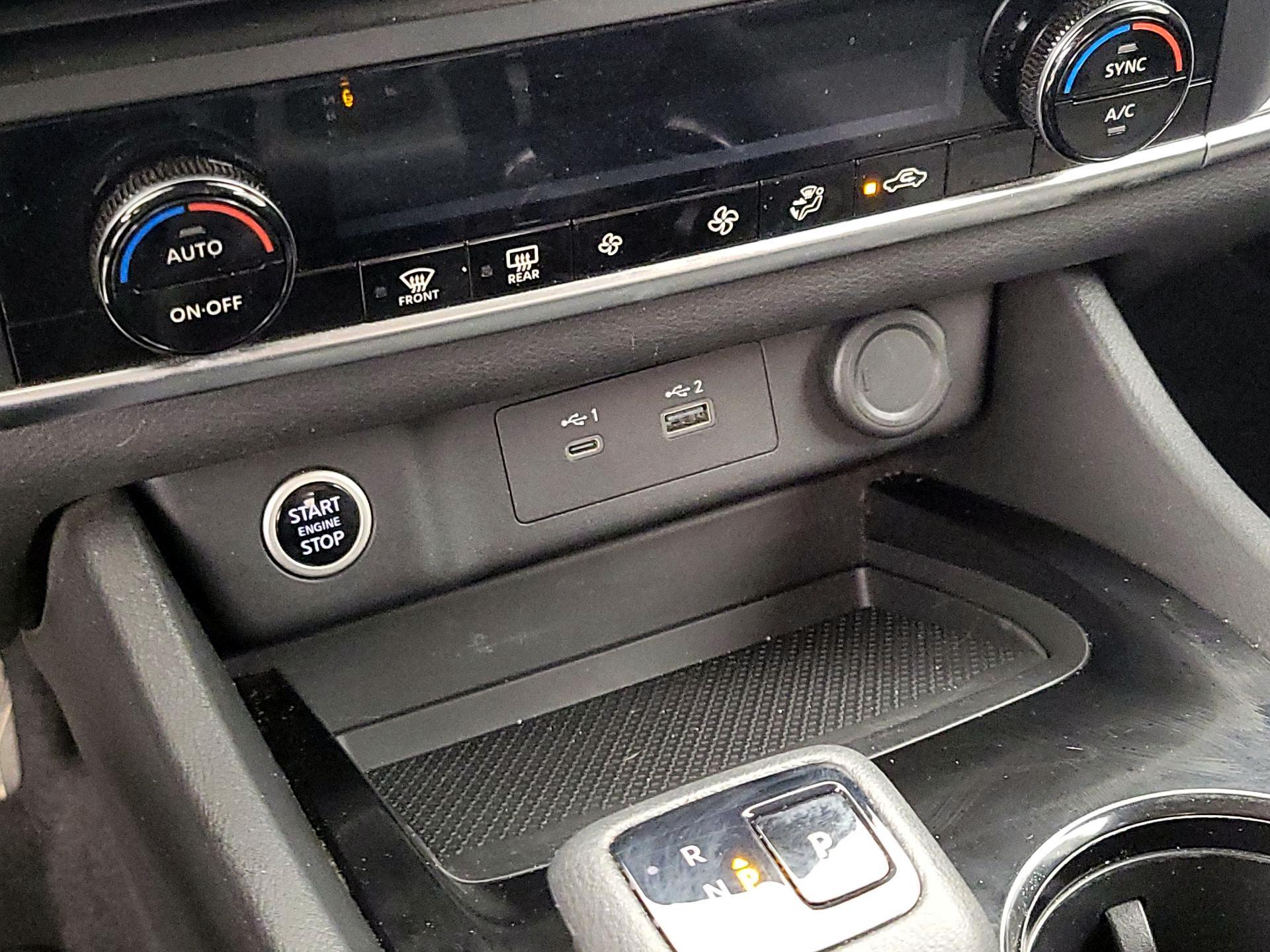 Thumbnail: 2023 Nissan Rogue - 18