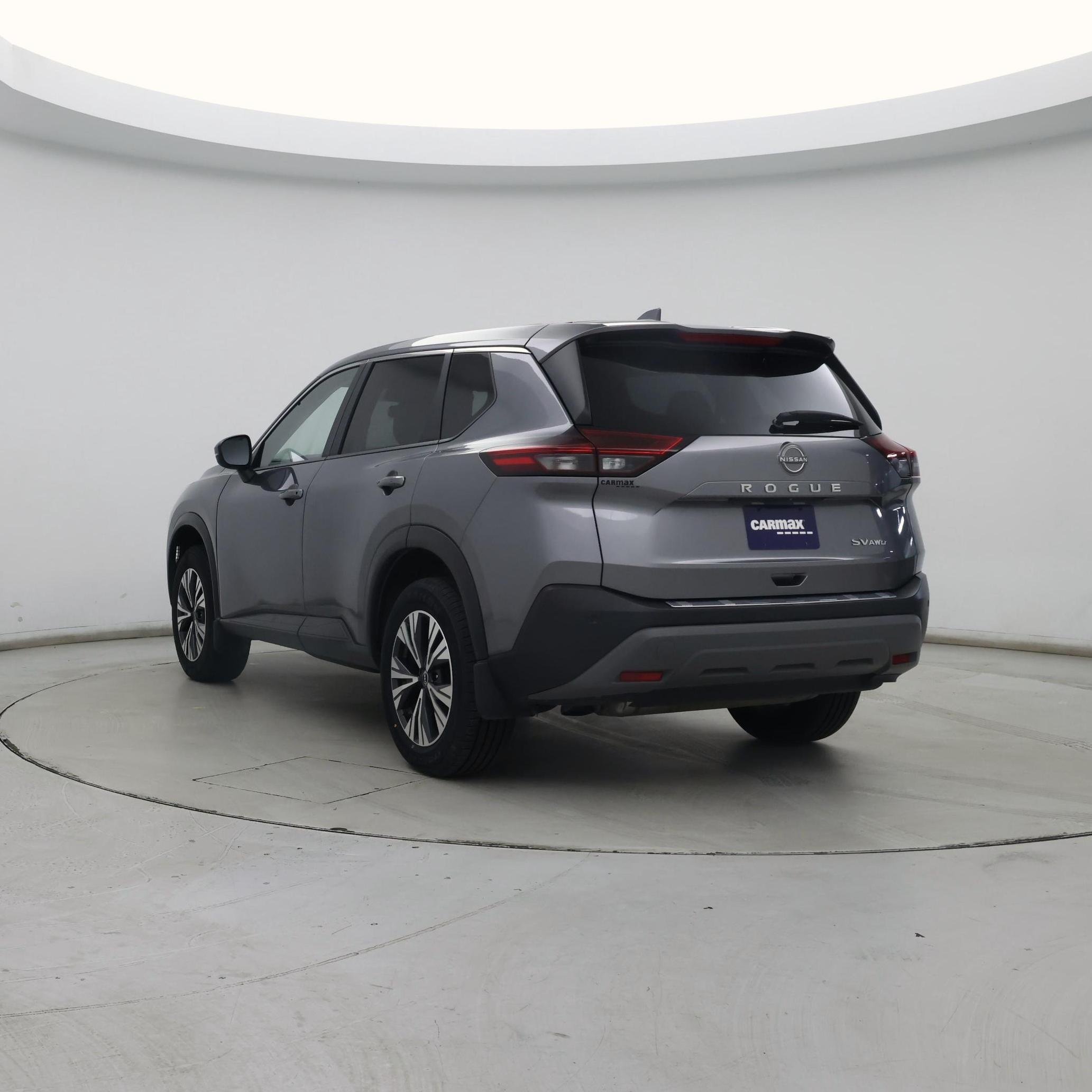 Thumbnail: 2023 Nissan Rogue - 2
