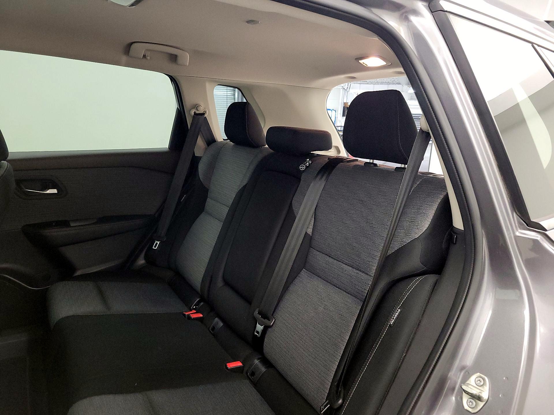 Thumbnail: 2023 Nissan Rogue - 19