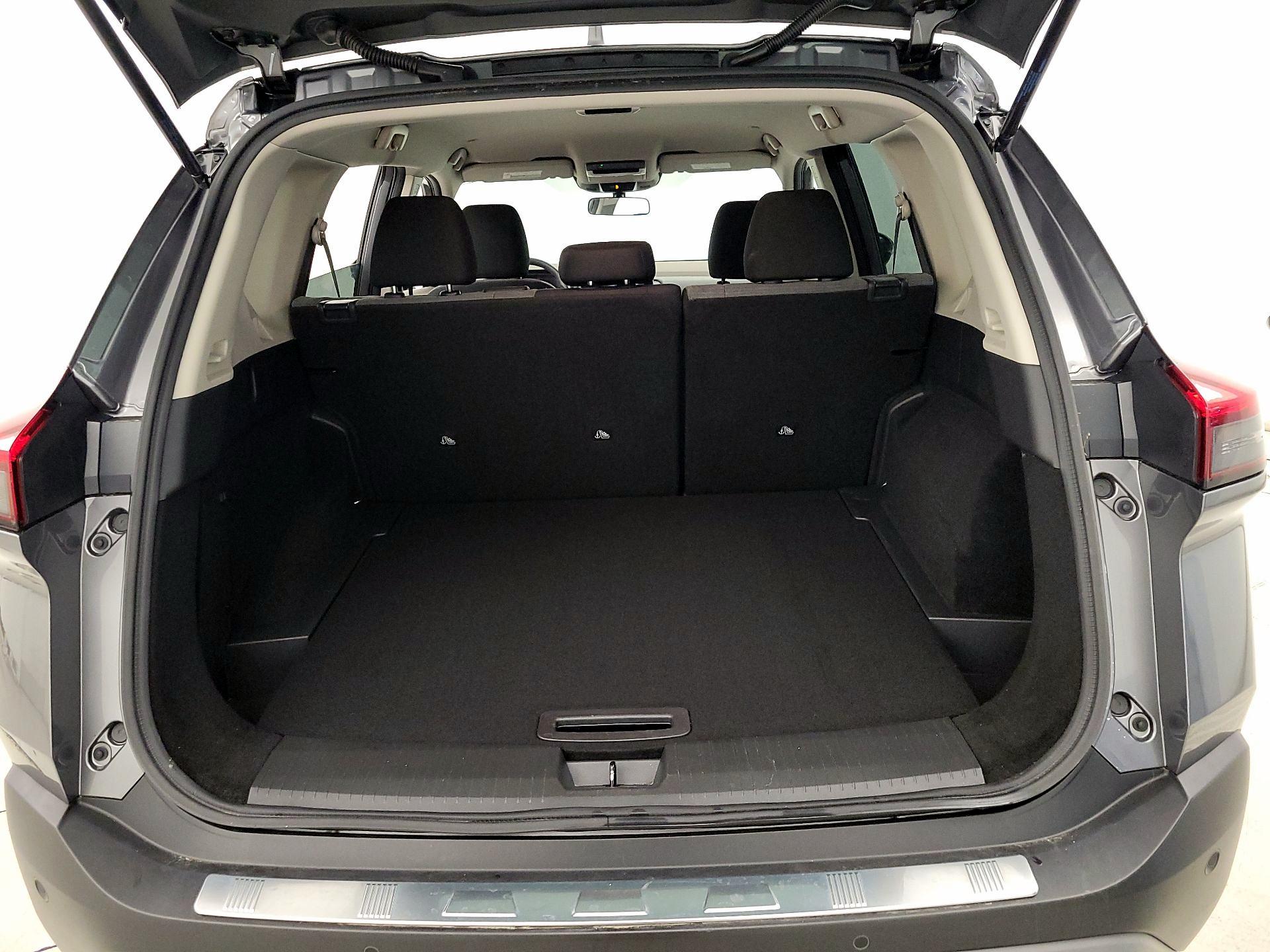 Thumbnail: 2023 Nissan Rogue - 20