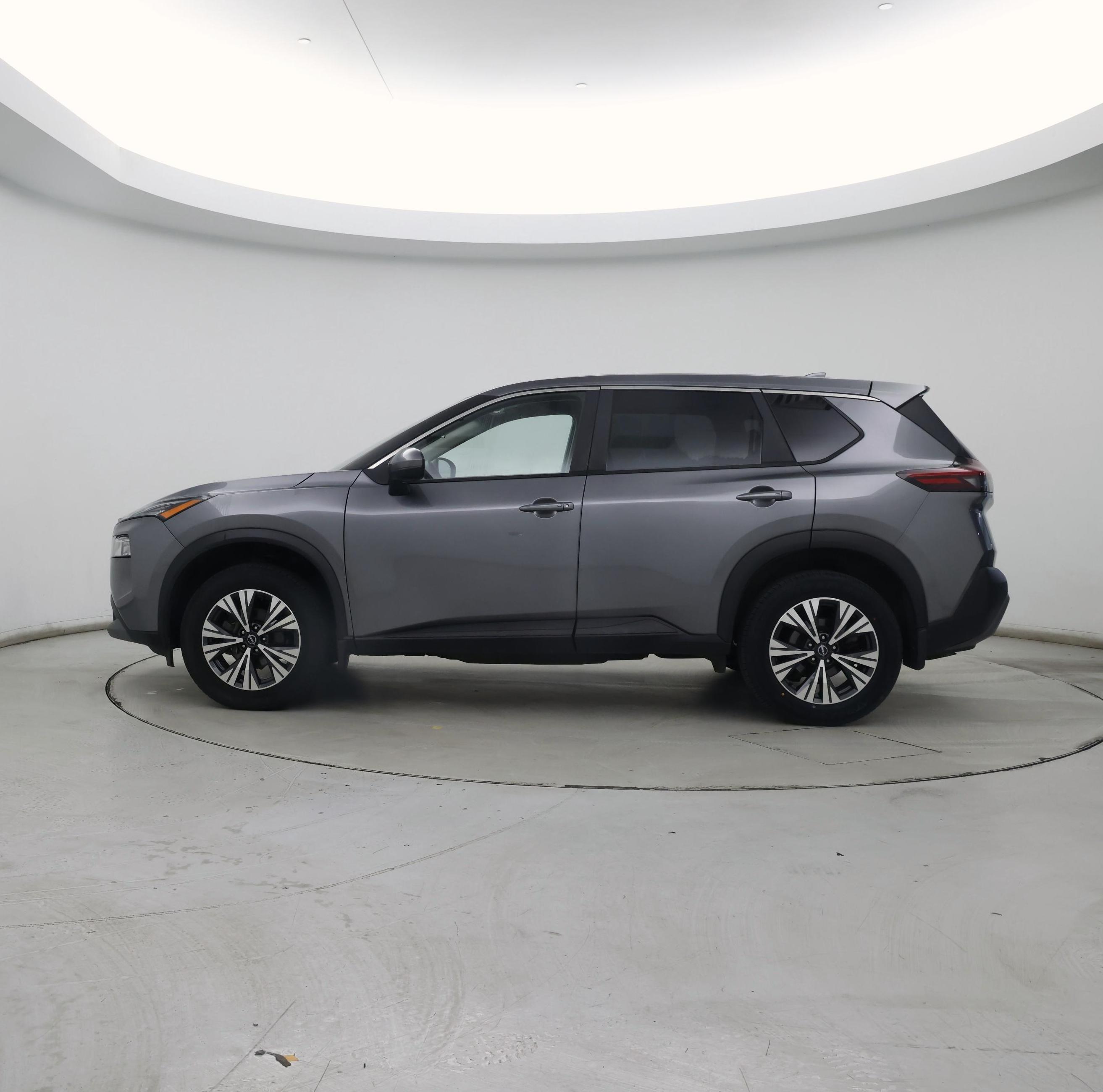 Thumbnail: 2023 Nissan Rogue - 3