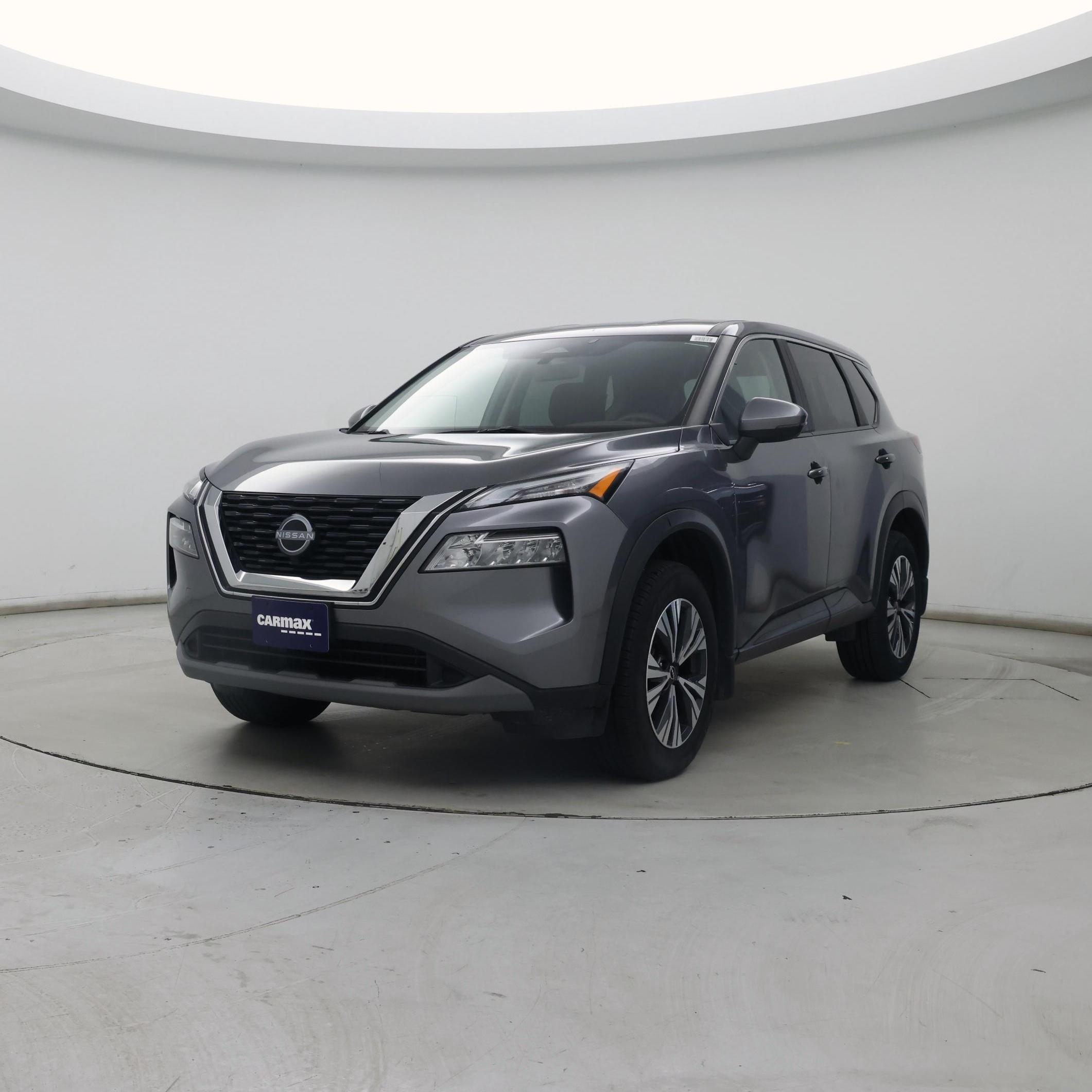 Thumbnail: 2023 Nissan Rogue - 4