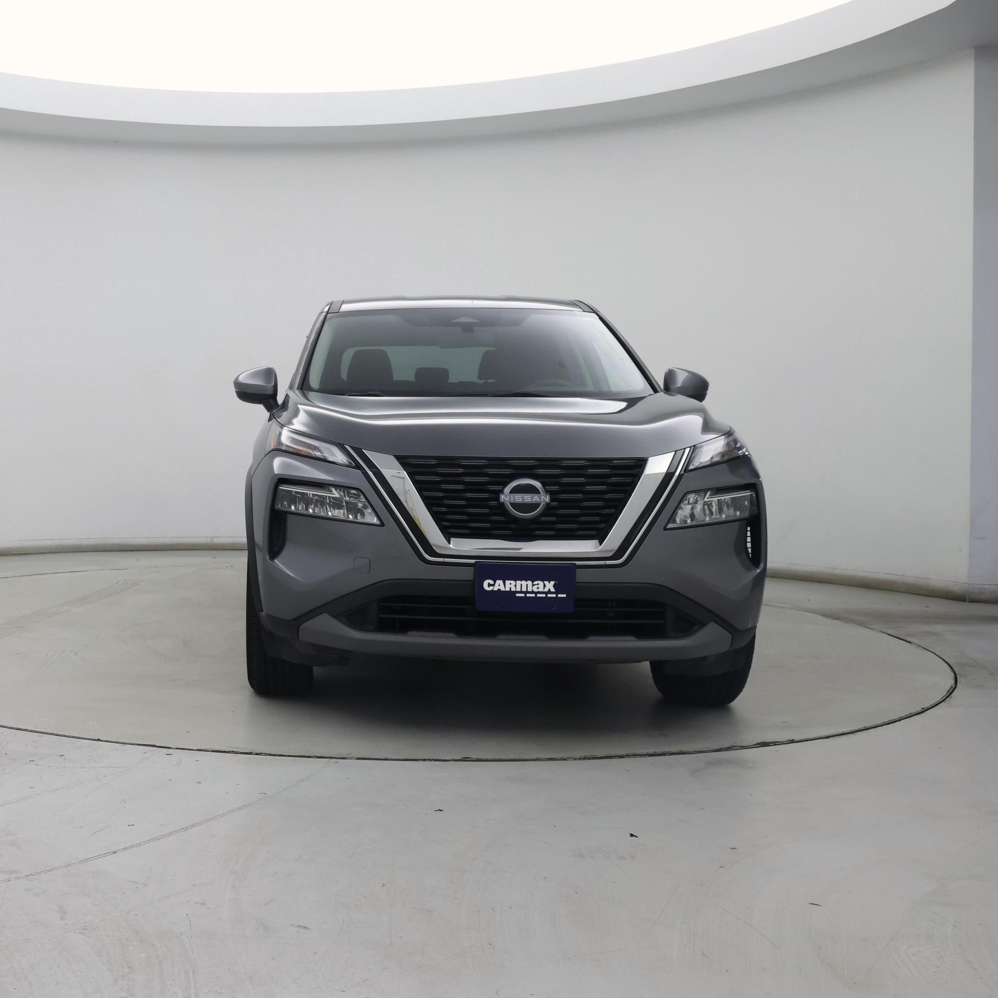 Thumbnail: 2023 Nissan Rogue - 5