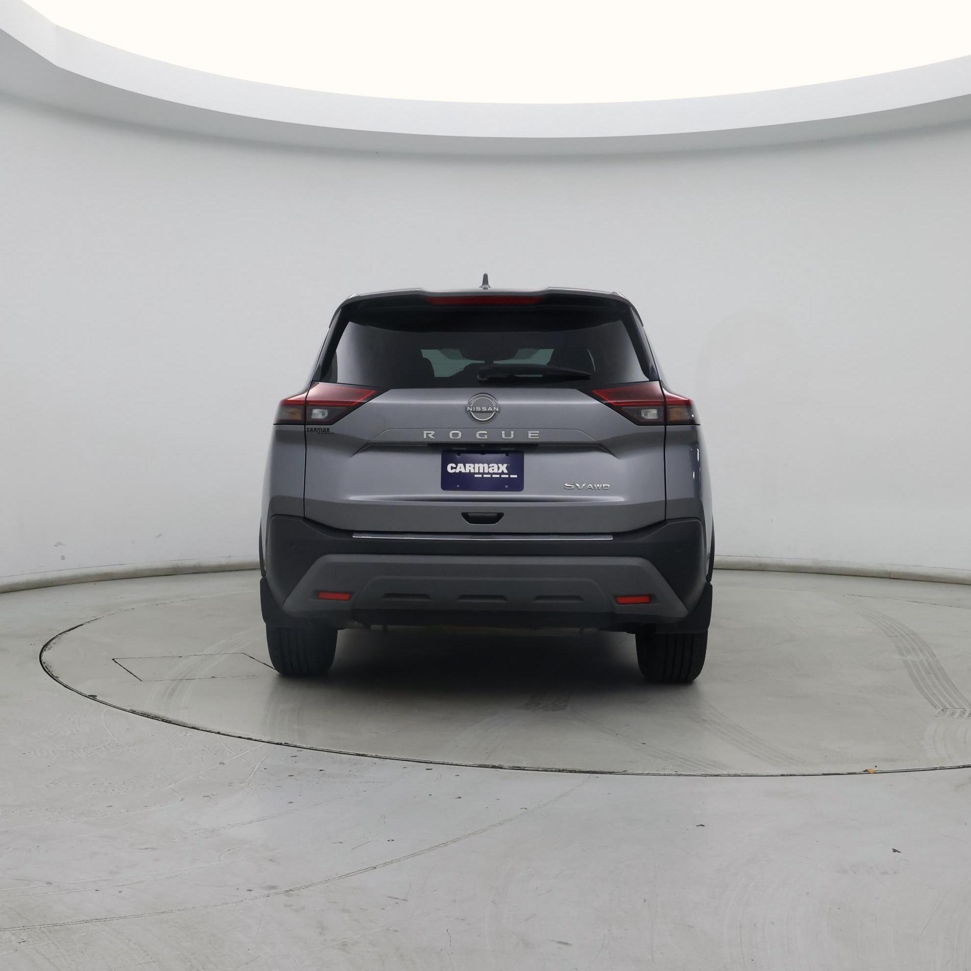 Thumbnail: 2023 Nissan Rogue - 6