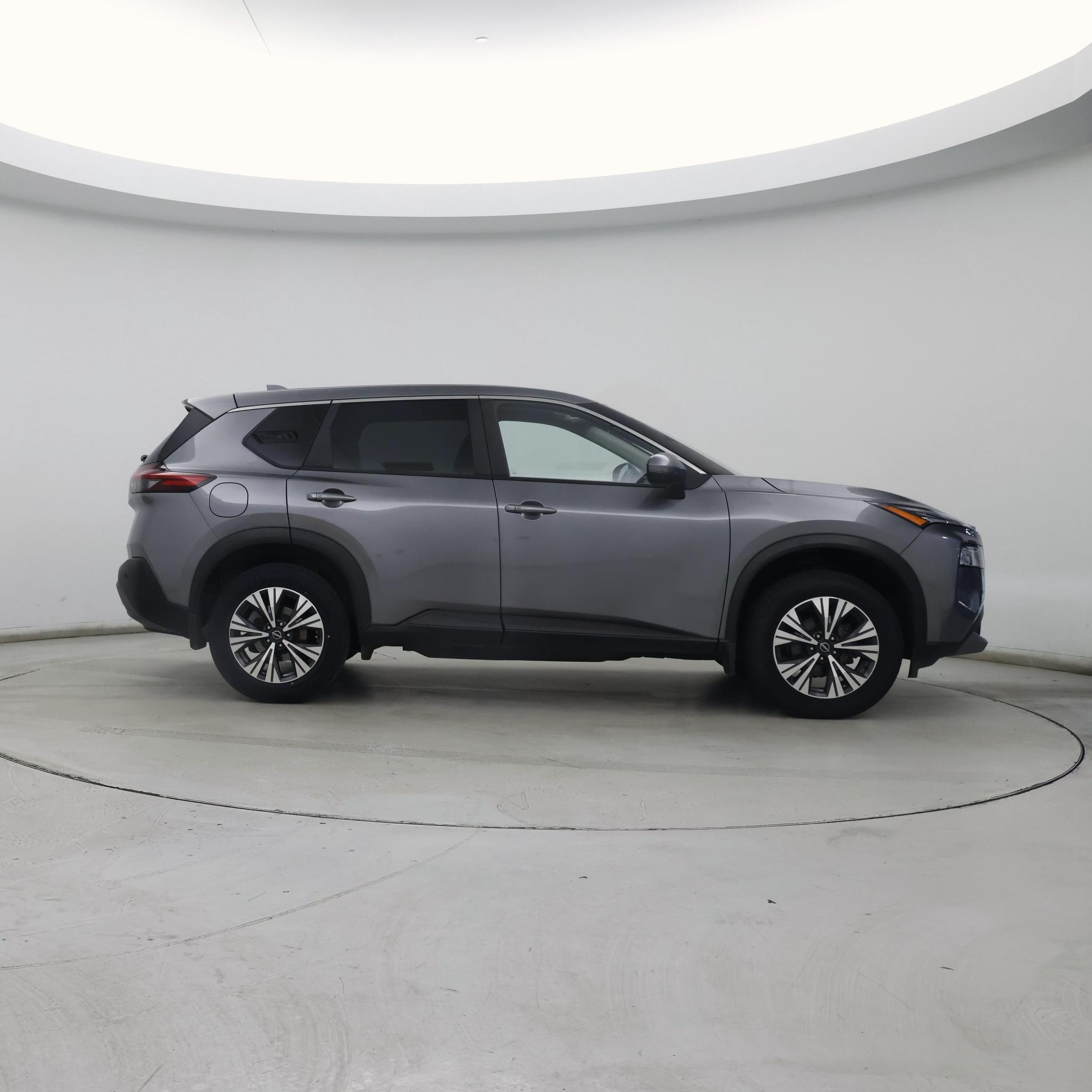 Thumbnail: 2023 Nissan Rogue - 7