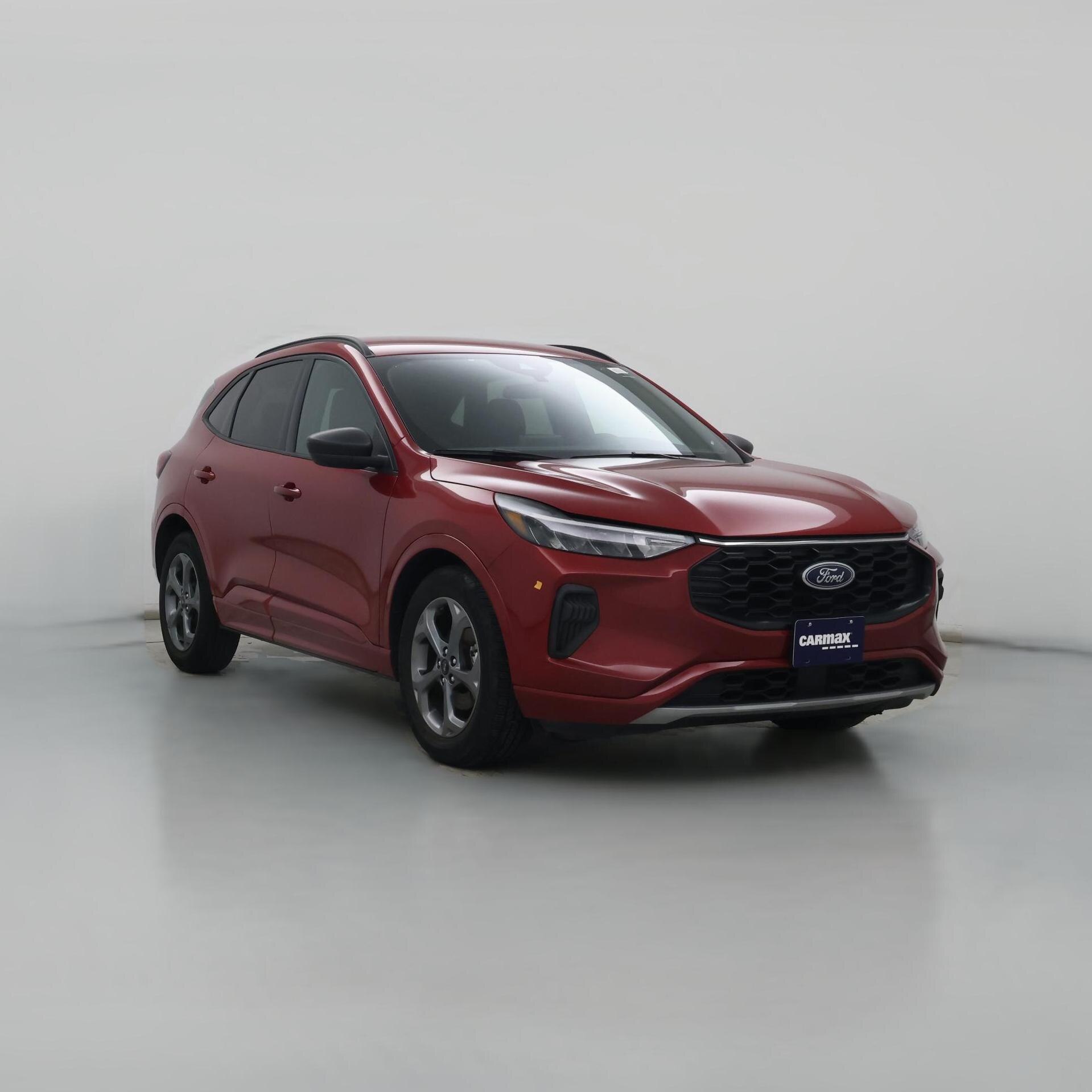 Thumbnail: 2023 Ford Escape - 1