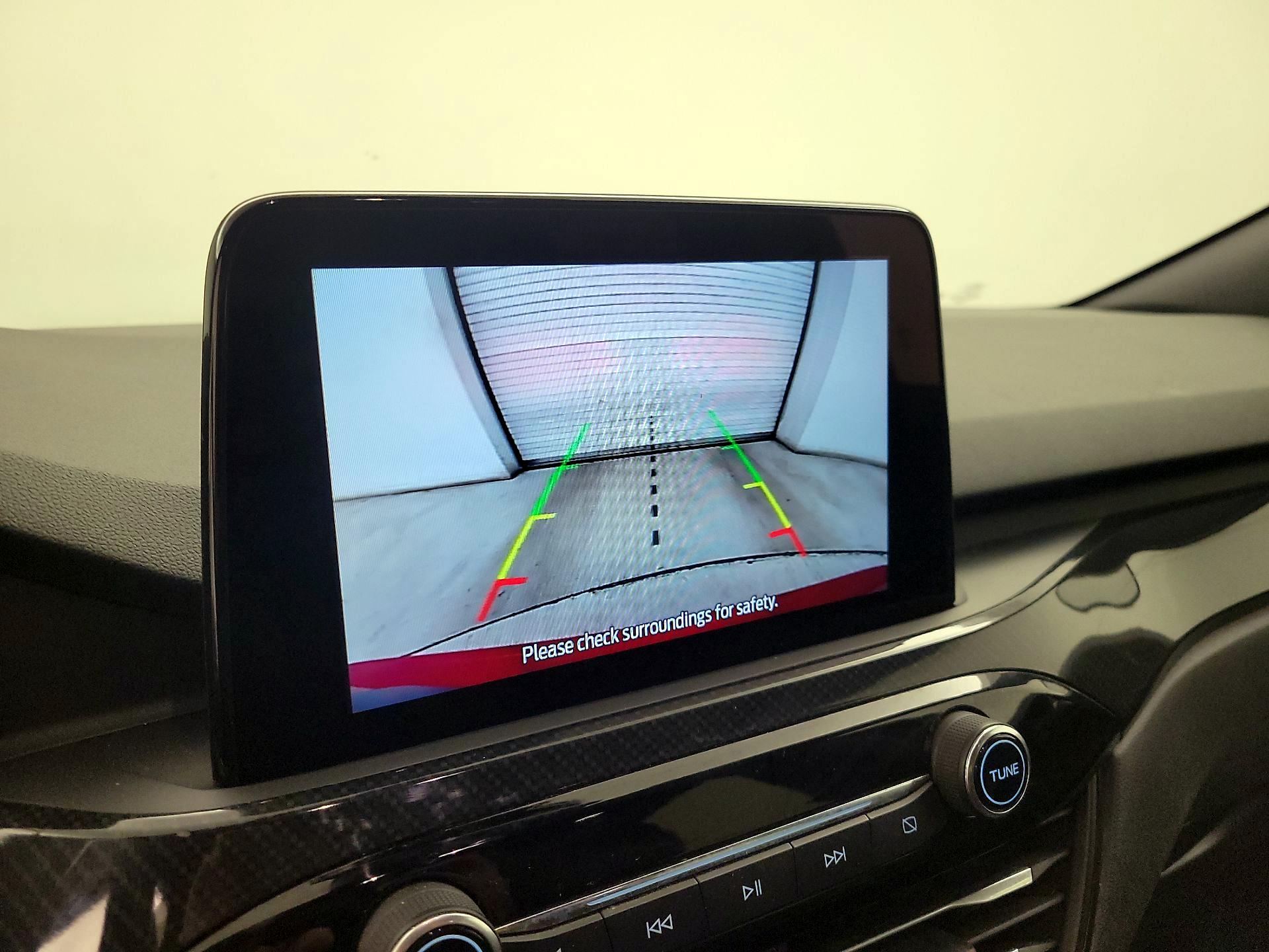 Thumbnail: 2023 Ford Escape - 14