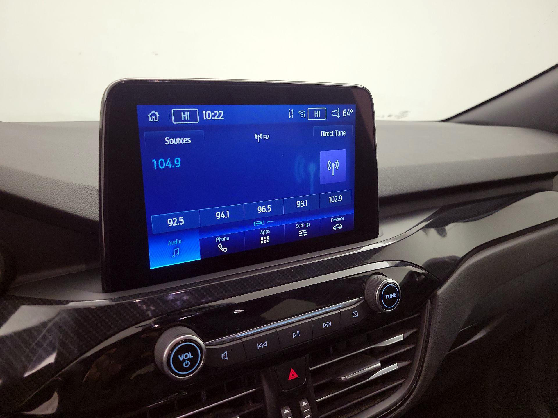 Thumbnail: 2023 Ford Escape - 15