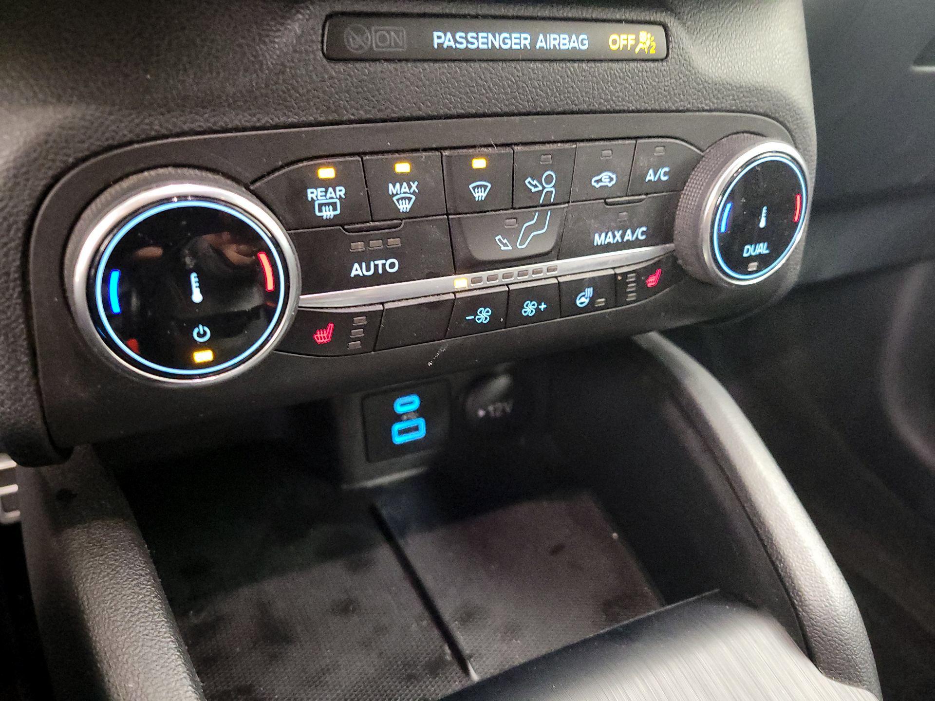 Thumbnail: 2023 Ford Escape - 16