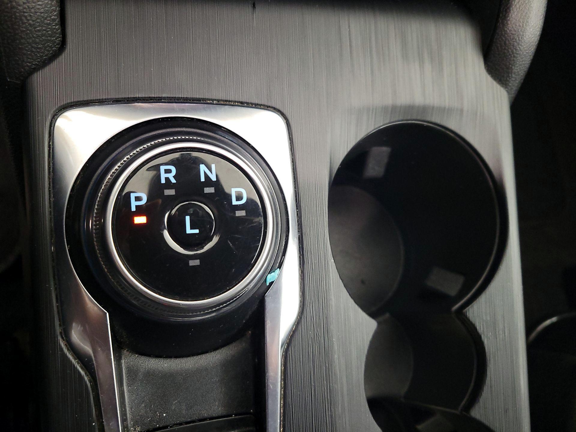 Thumbnail: 2023 Ford Escape - 17