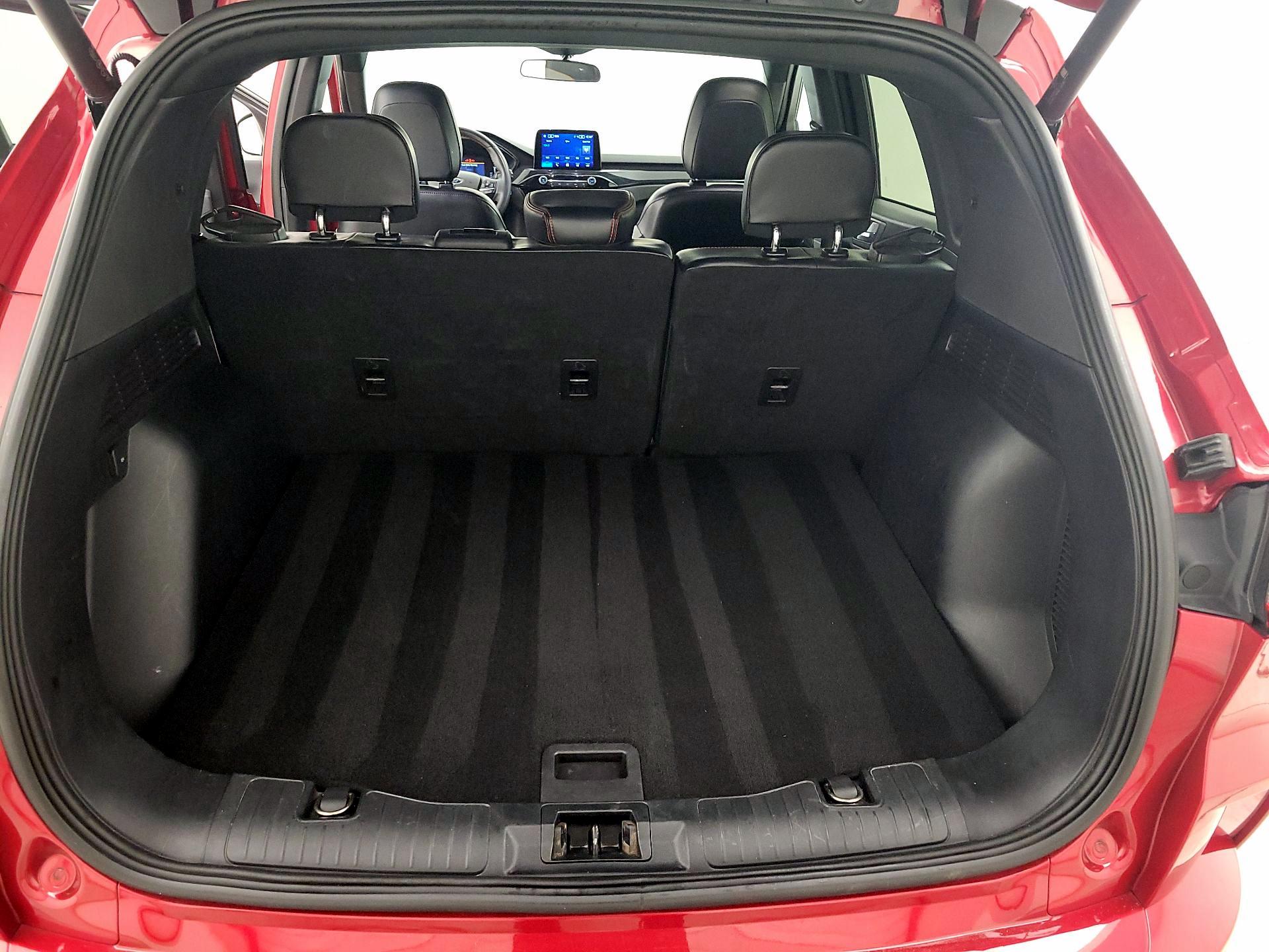 Thumbnail: 2023 Ford Escape - 20