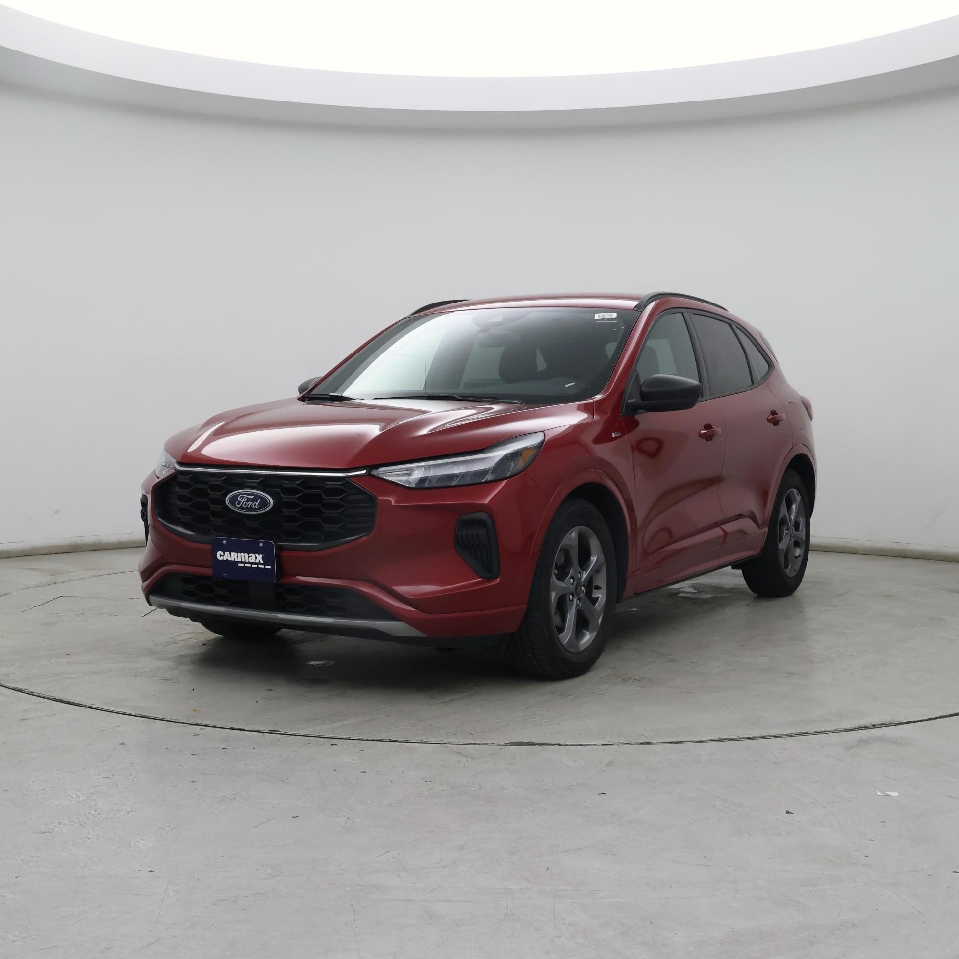 Thumbnail: 2023 Ford Escape - 4