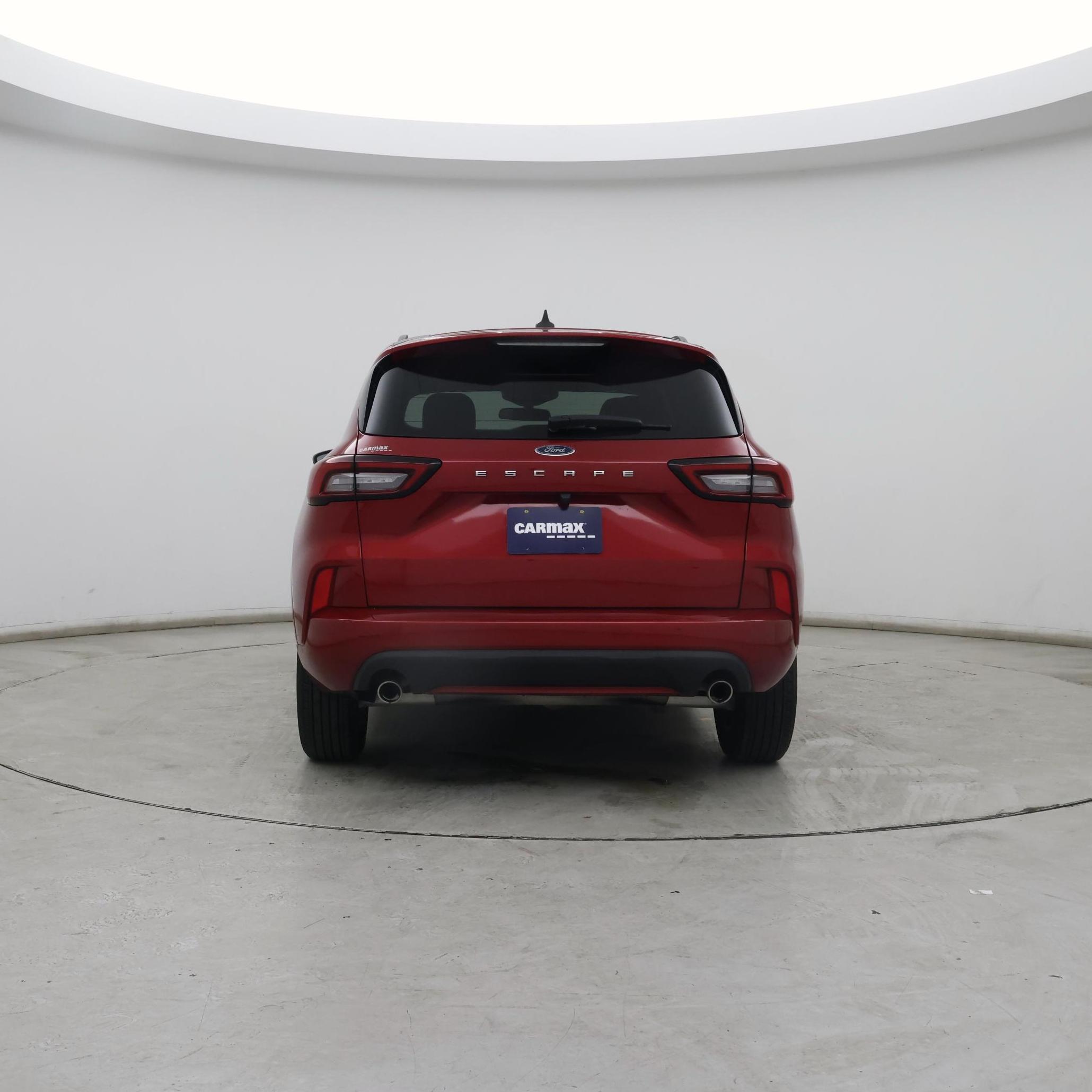 Thumbnail: 2023 Ford Escape - 6