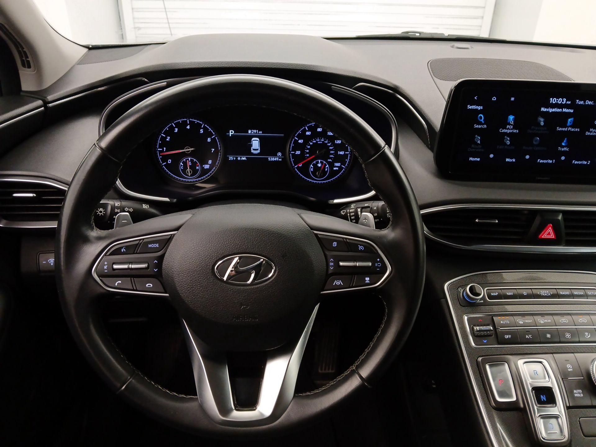 Thumbnail: 2023 Hyundai Santa Fe - 10