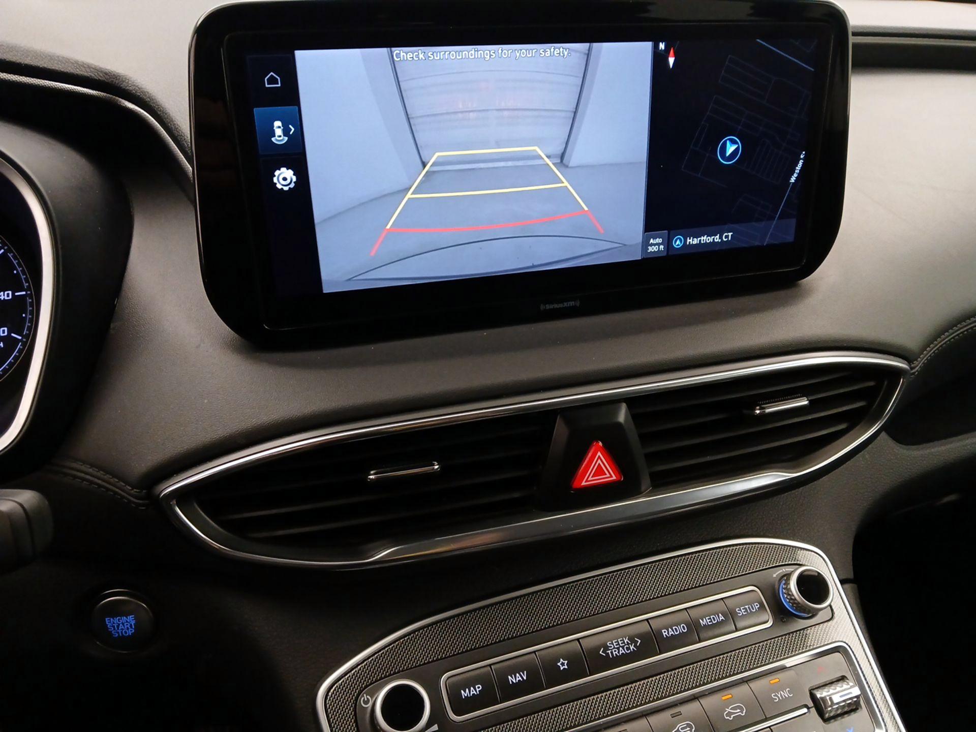 Thumbnail: 2023 Hyundai Santa Fe - 15