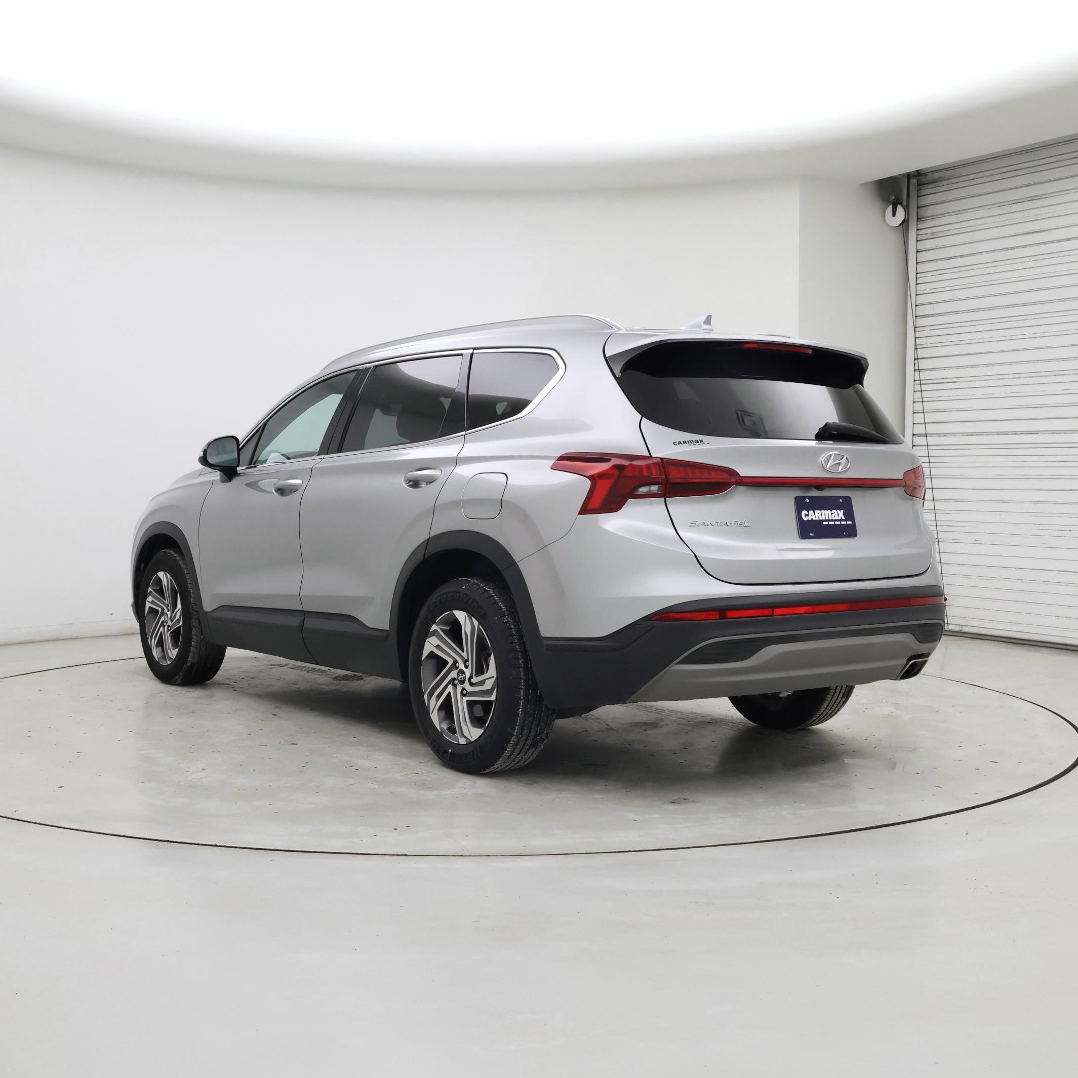 Thumbnail: 2023 Hyundai Santa Fe - 2