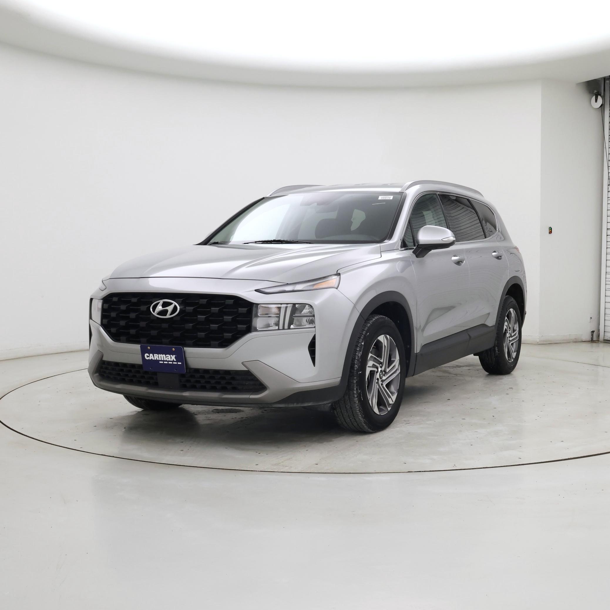 Thumbnail: 2023 Hyundai Santa Fe - 4