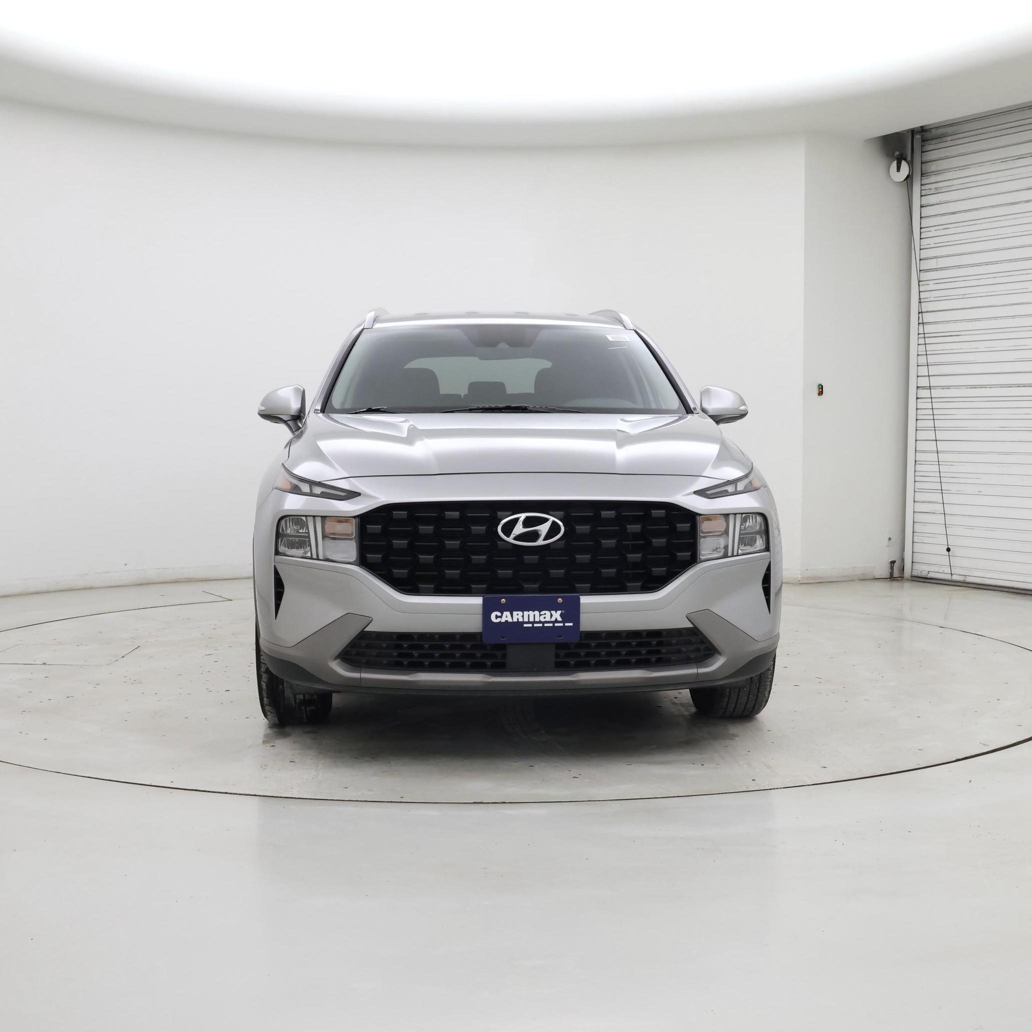 Thumbnail: 2023 Hyundai Santa Fe - 5