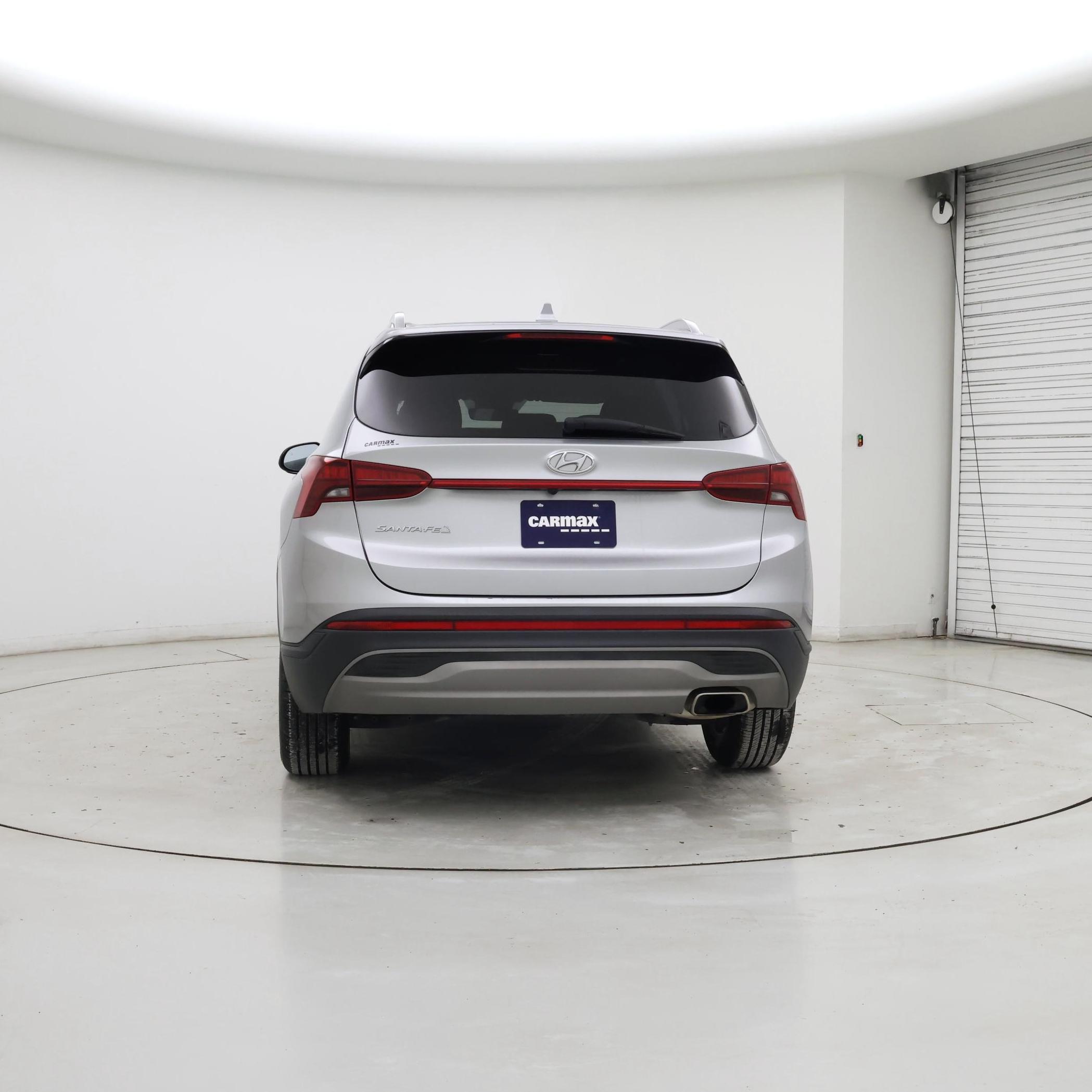 Thumbnail: 2023 Hyundai Santa Fe - 6