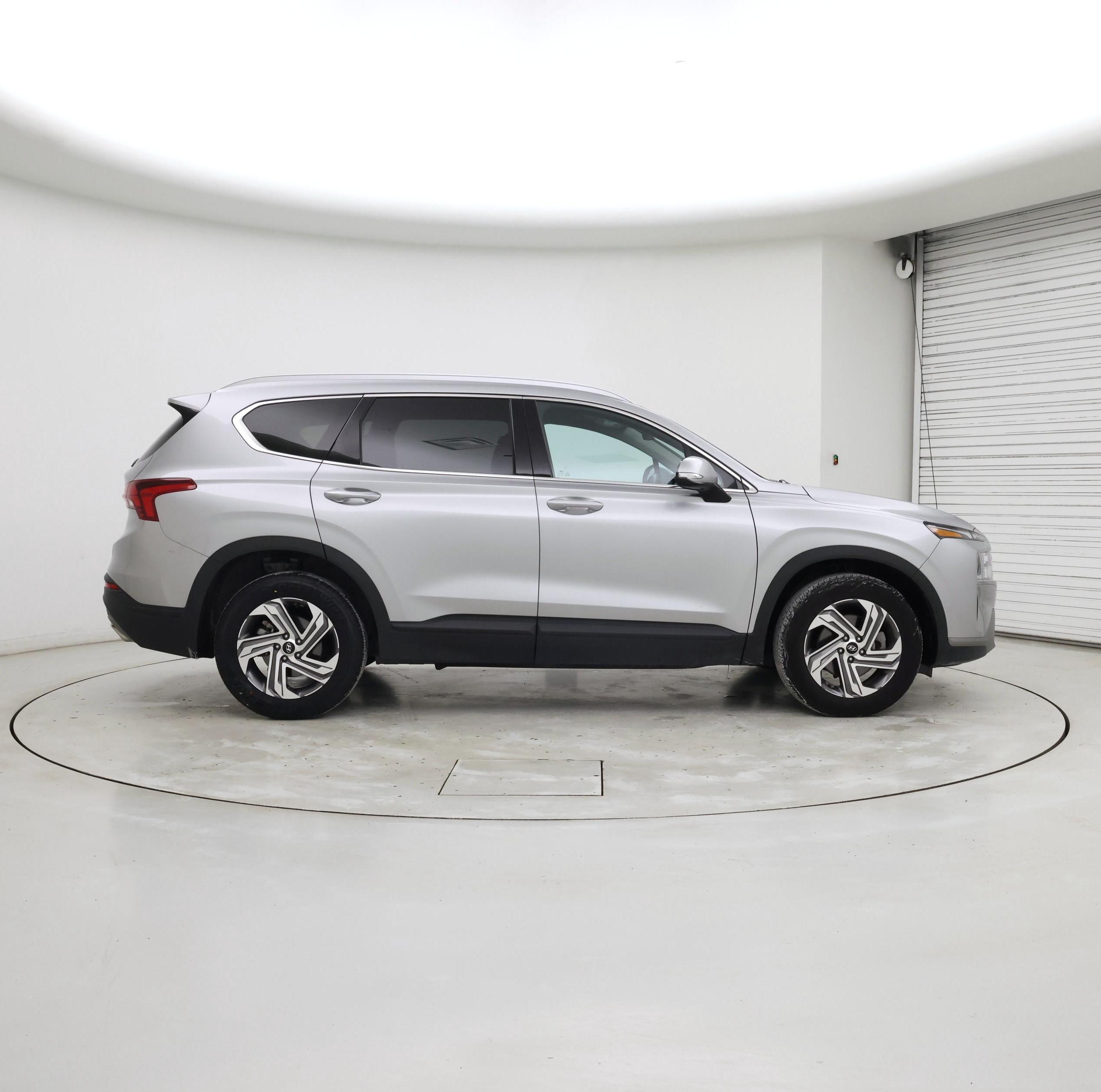 Thumbnail: 2023 Hyundai Santa Fe - 7