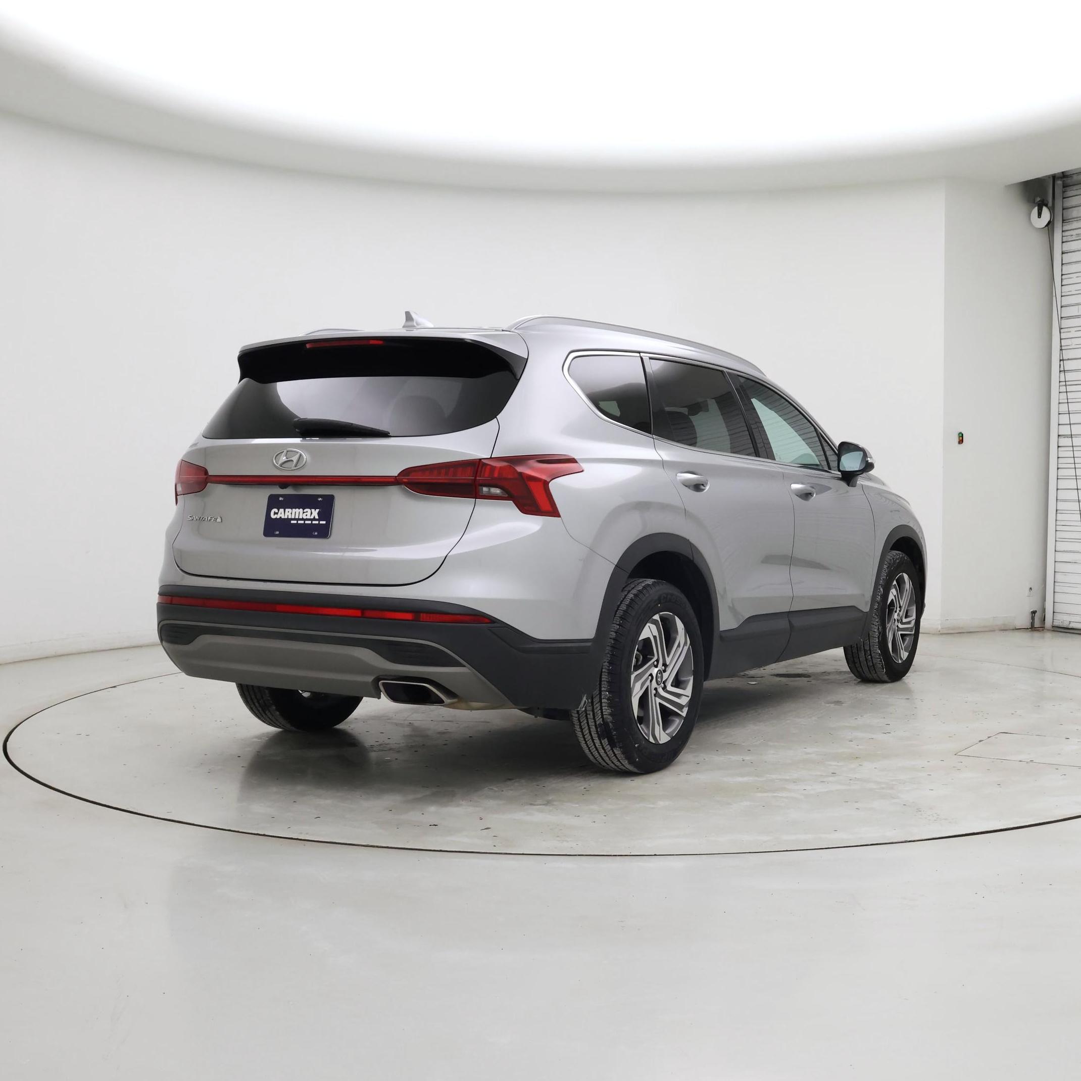 Thumbnail: 2023 Hyundai Santa Fe - 8