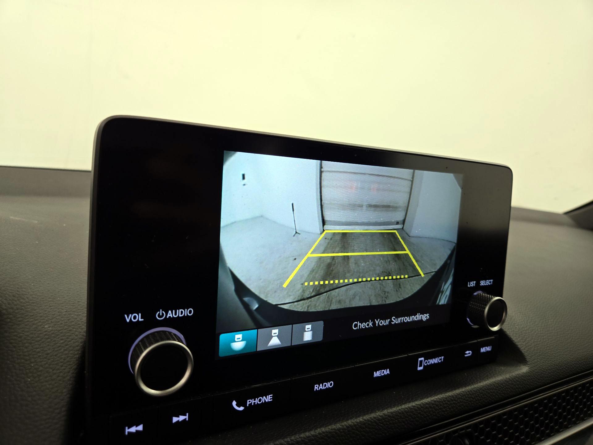 Thumbnail: 2024 Honda Civic - 14