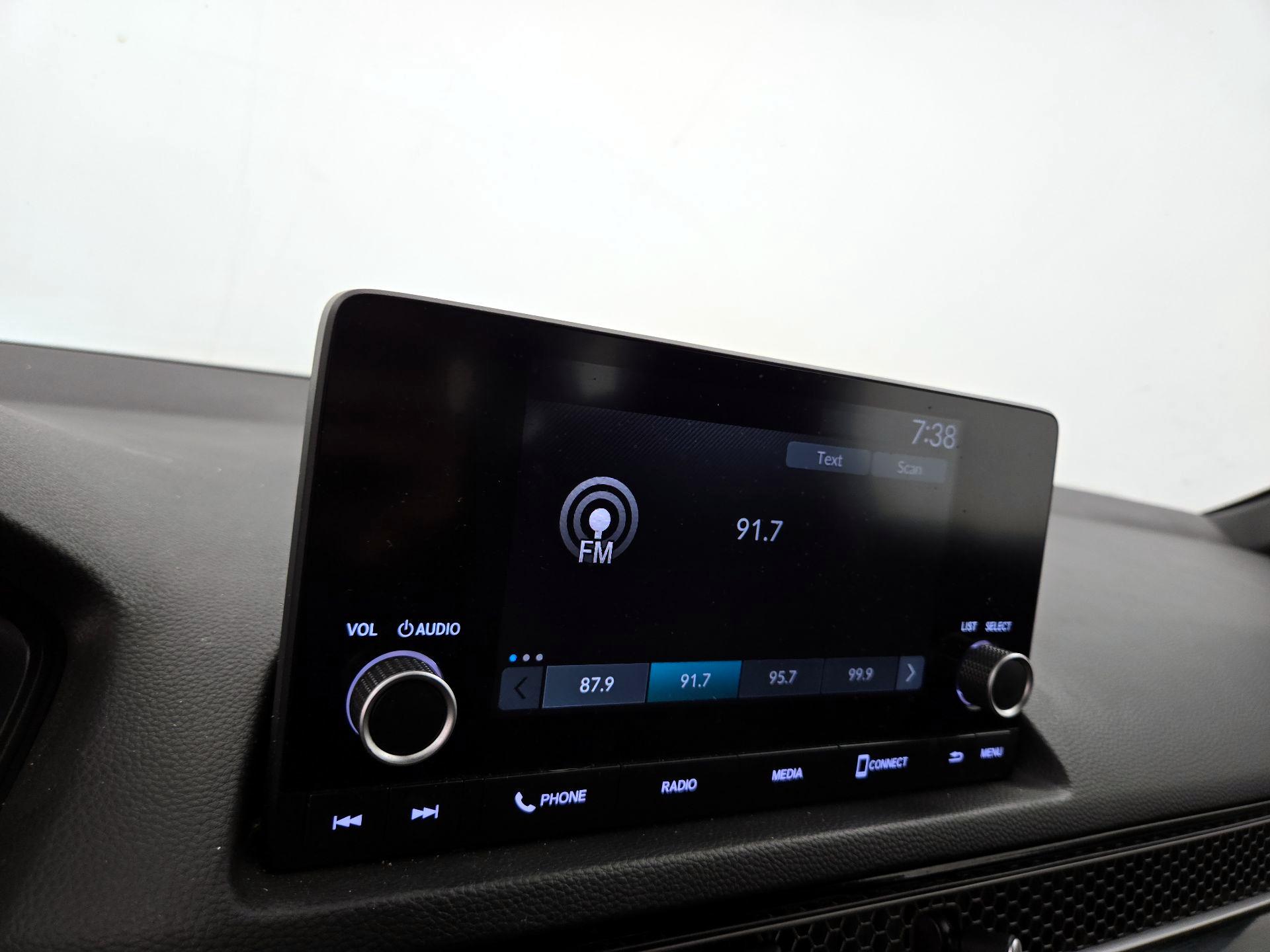 Thumbnail: 2024 Honda Civic - 15