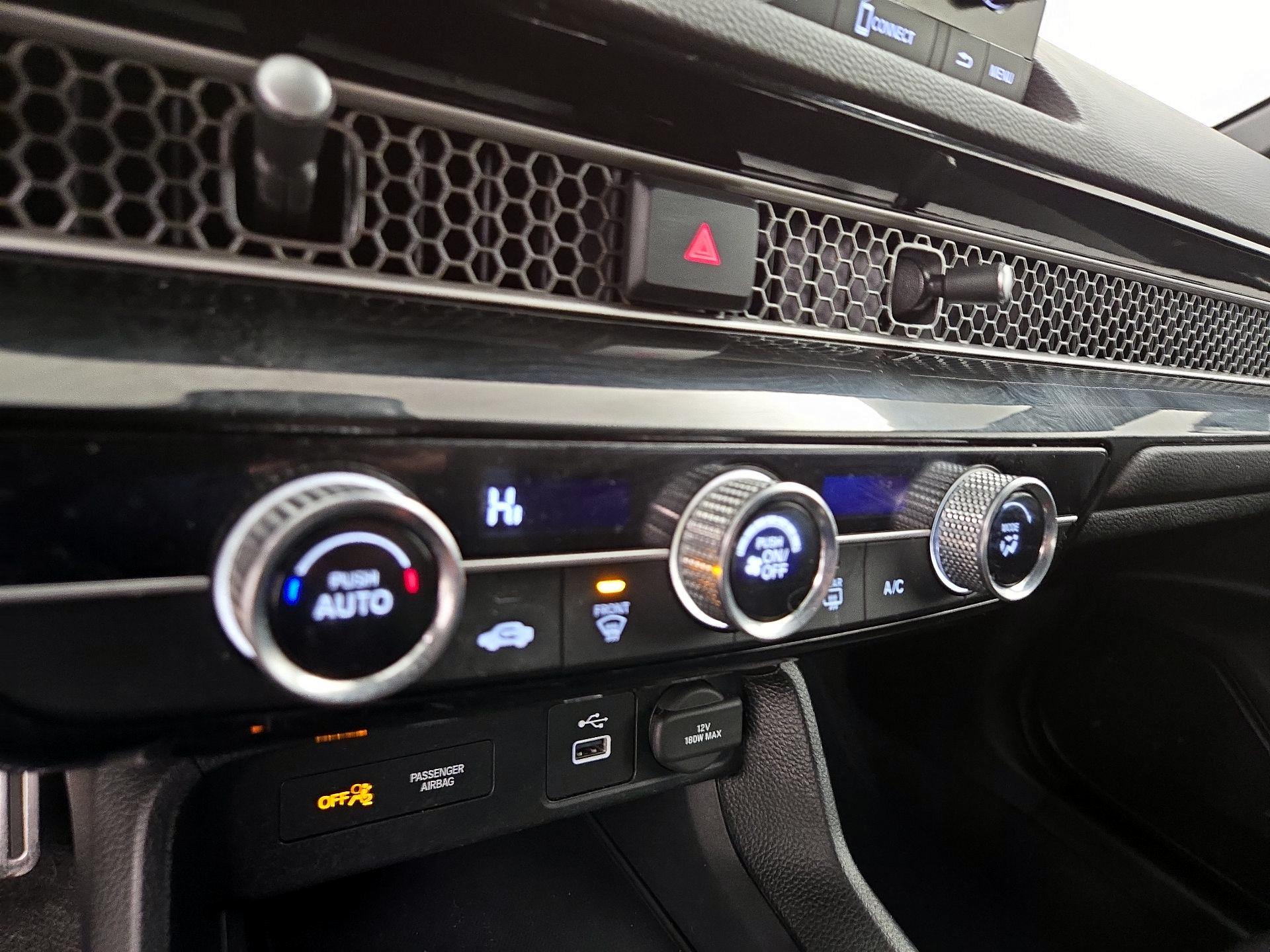 Thumbnail: 2024 Honda Civic - 16