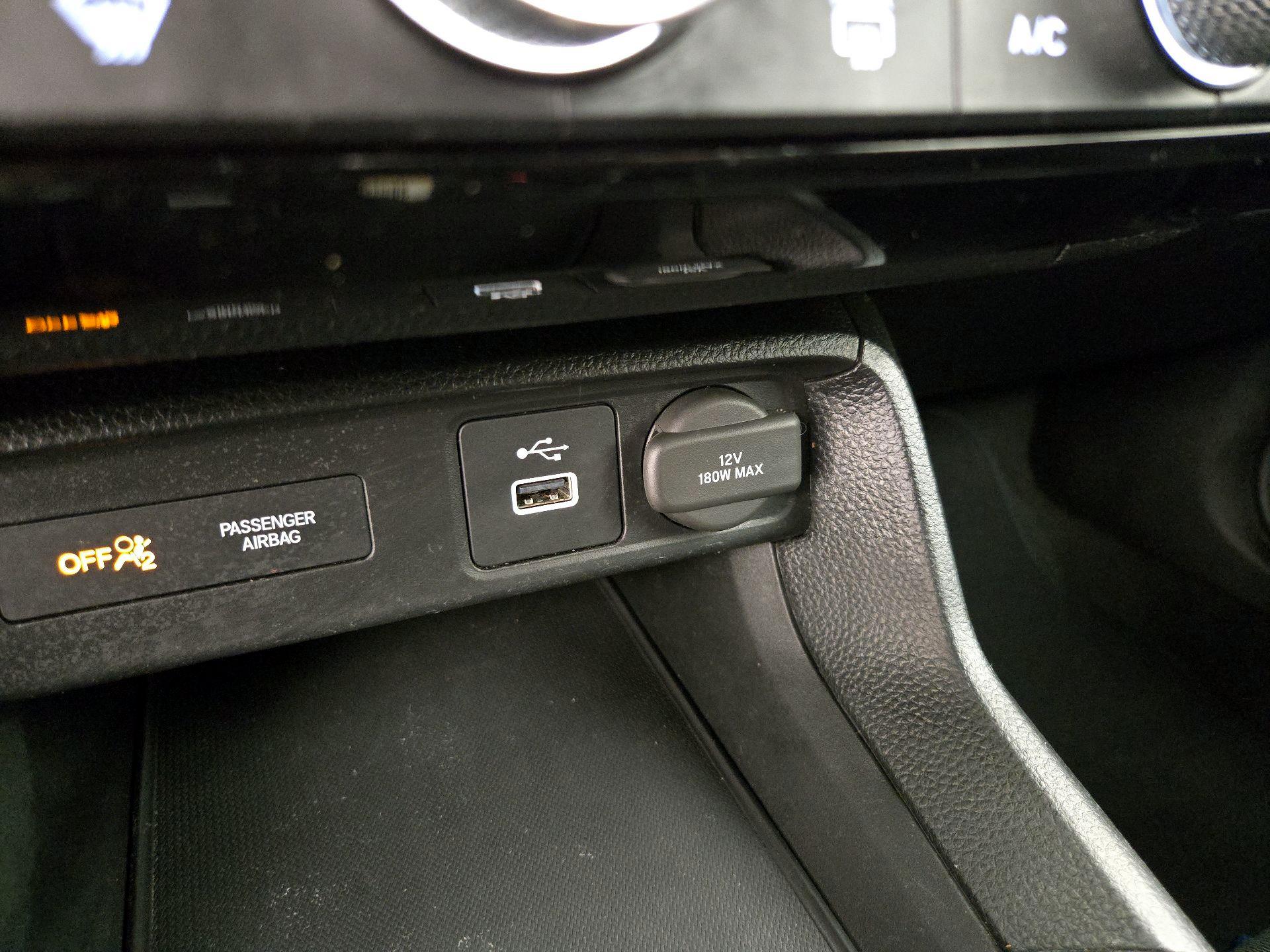 Thumbnail: 2024 Honda Civic - 18