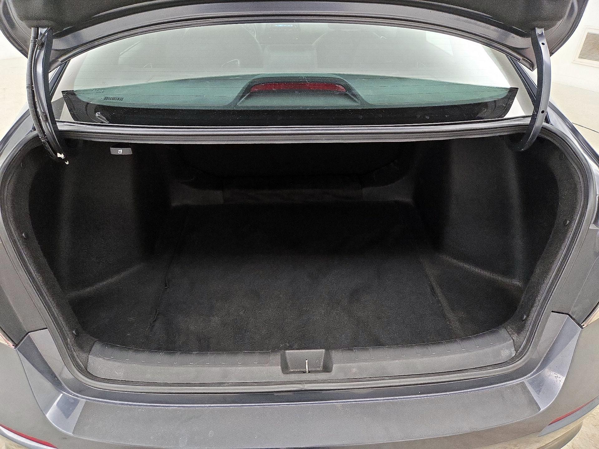 Thumbnail: 2024 Honda Civic - 20