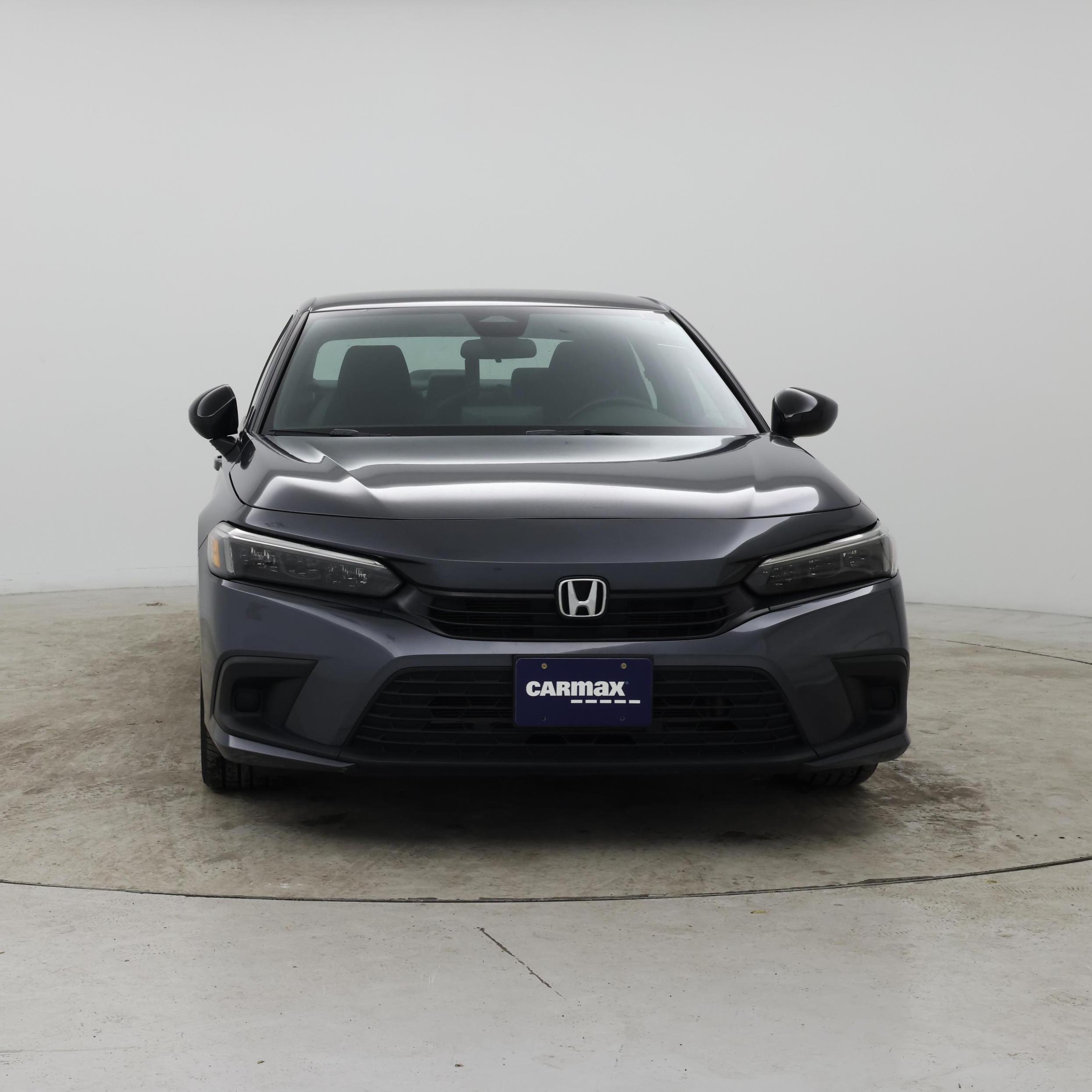 Thumbnail: 2024 Honda Civic - 5