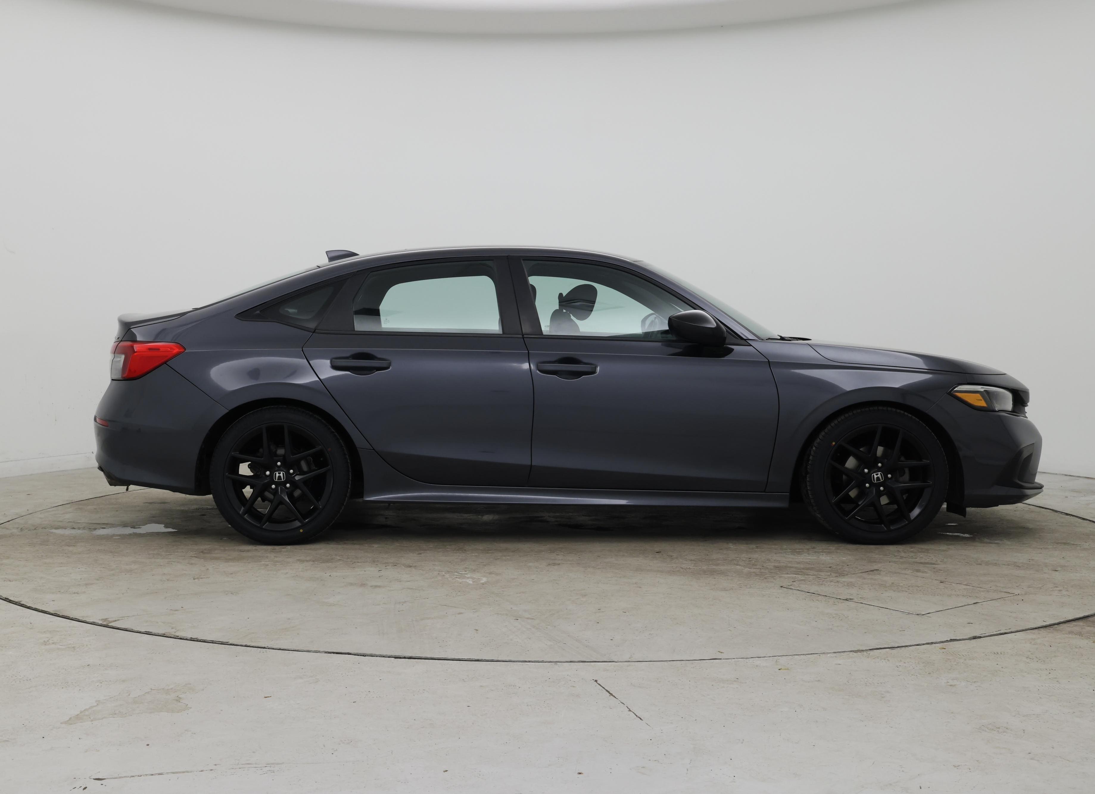 Thumbnail: 2024 Honda Civic - 7