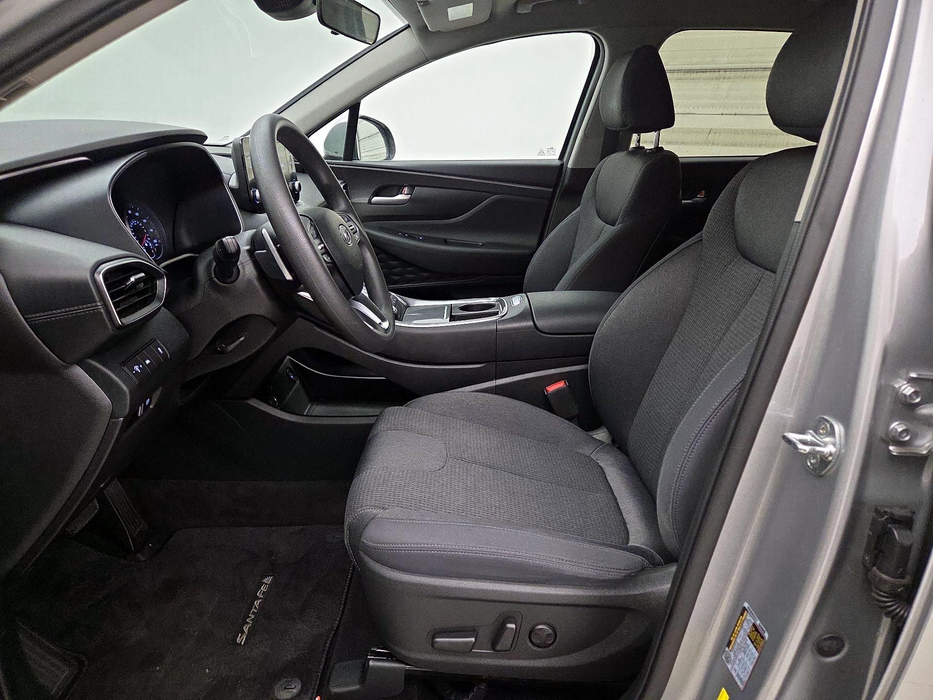 Thumbnail: 2022 Hyundai Santa Fe - 11