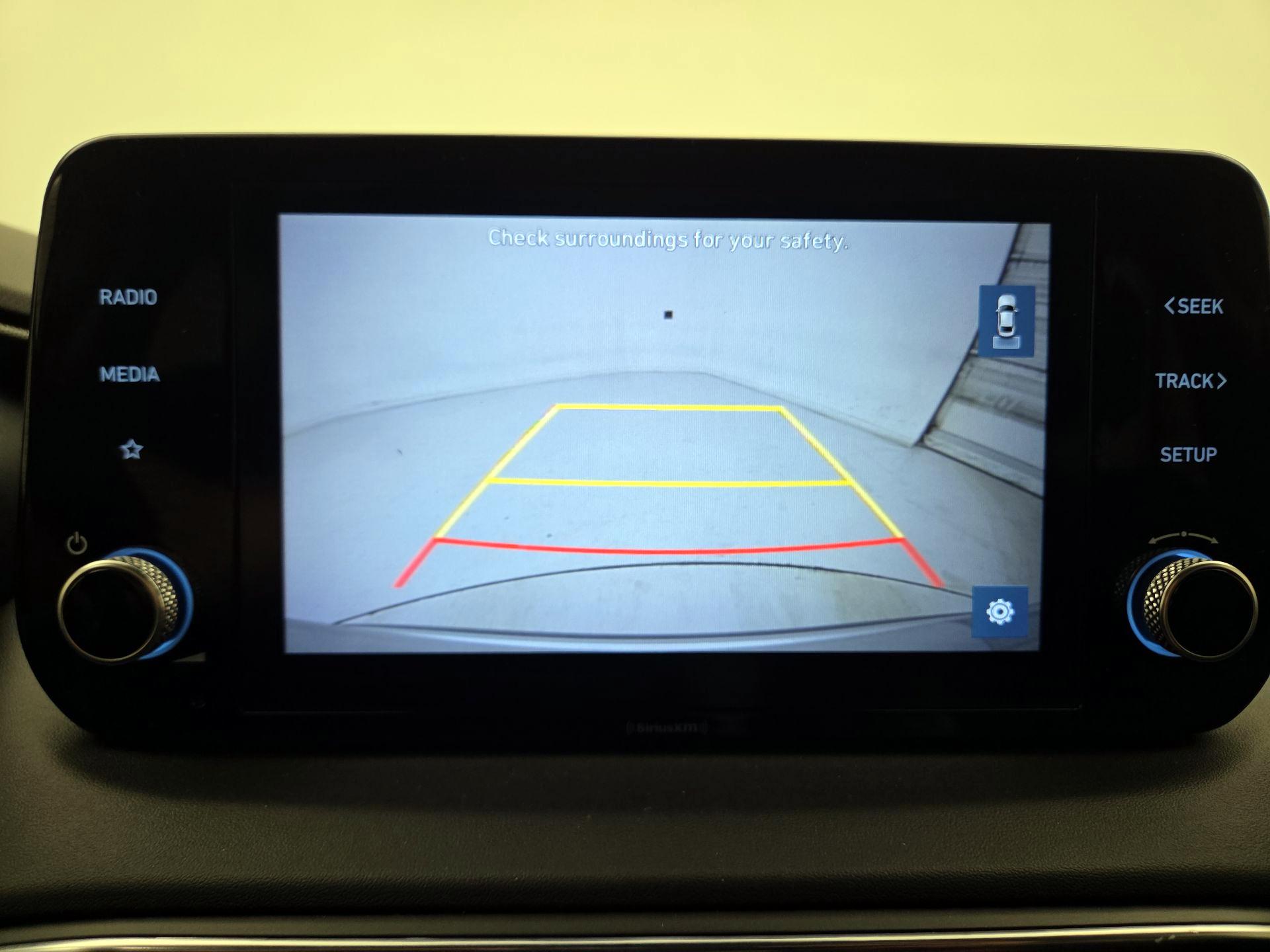 Thumbnail: 2022 Hyundai Santa Fe - 14