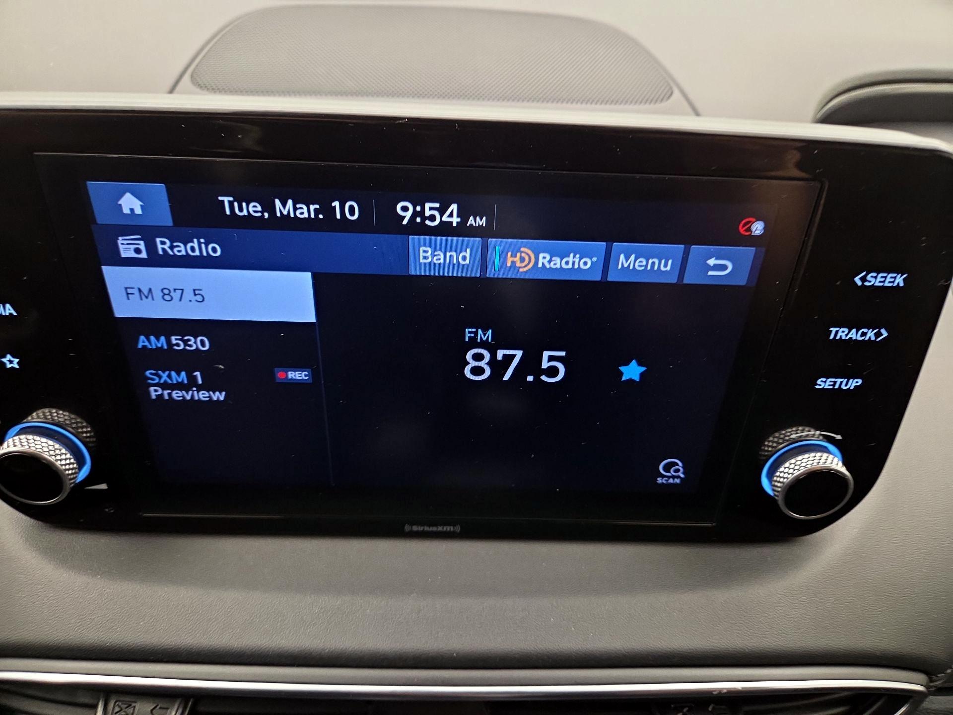 Thumbnail: 2022 Hyundai Santa Fe - 15