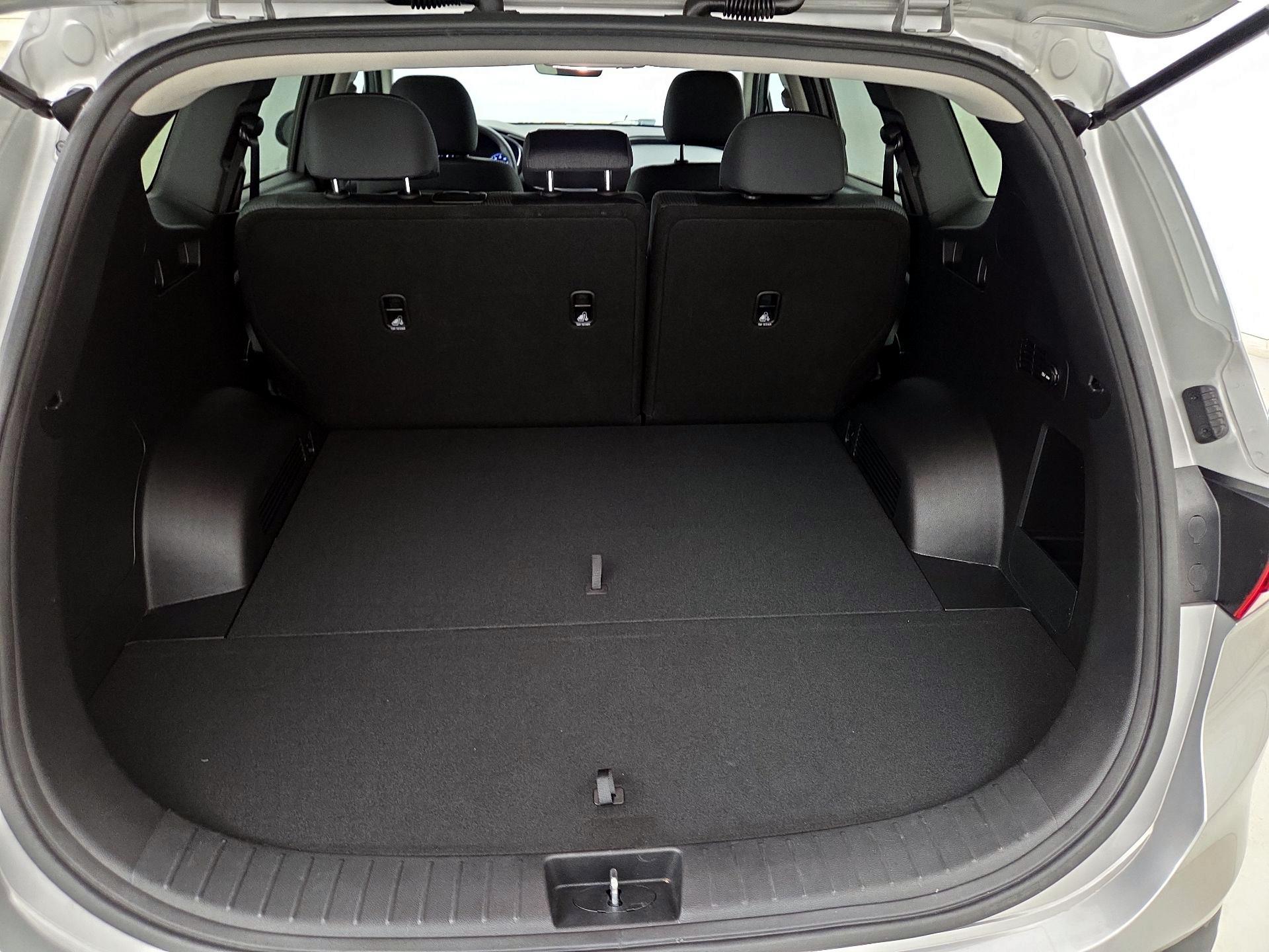 Thumbnail: 2022 Hyundai Santa Fe - 20