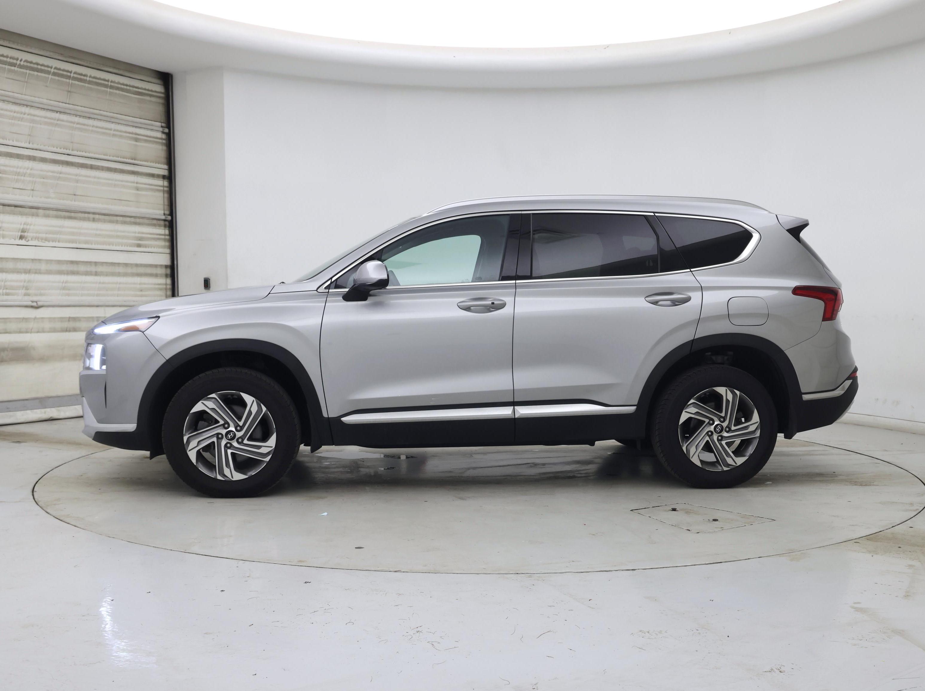 Thumbnail: 2022 Hyundai Santa Fe - 3