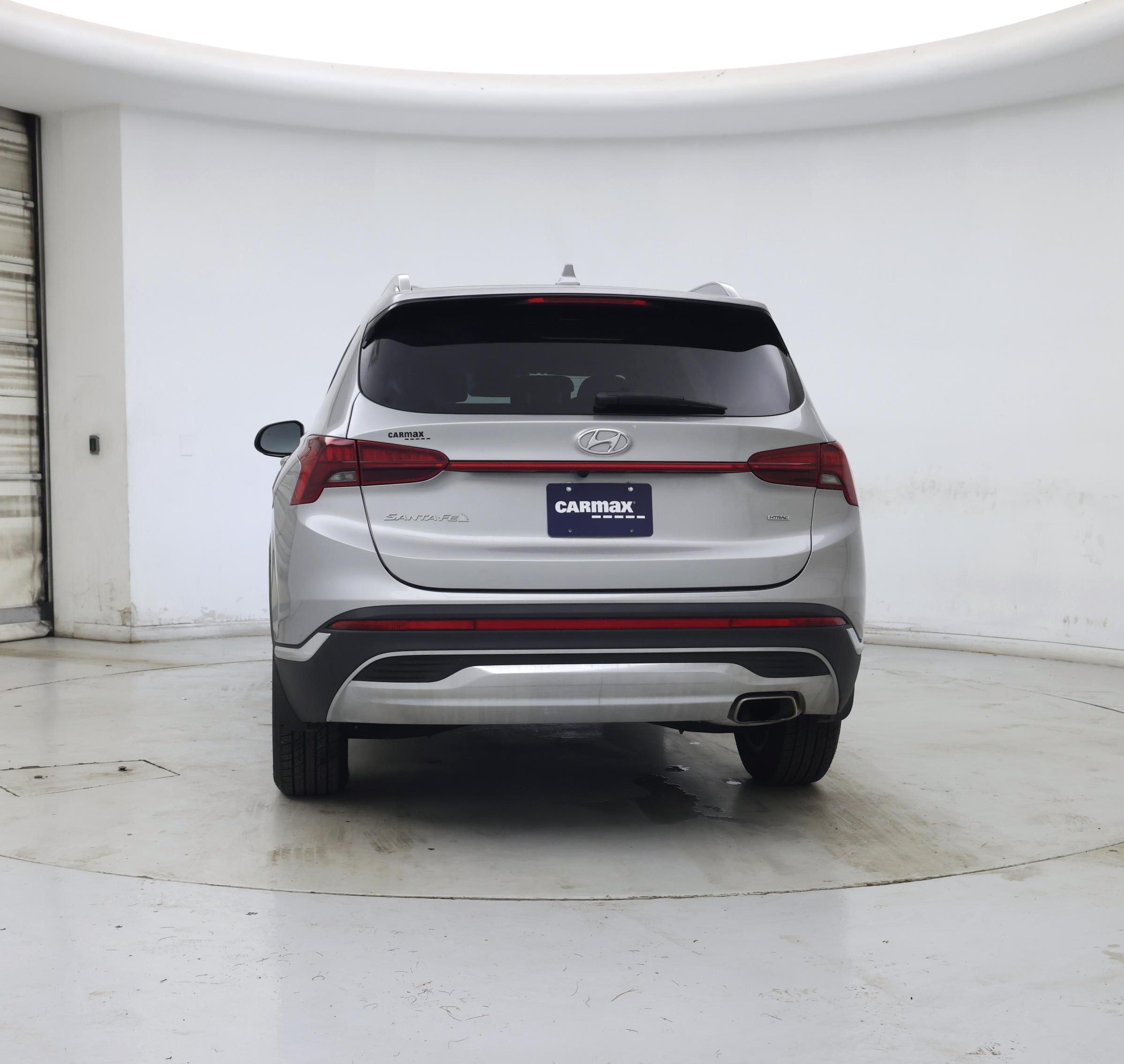 Thumbnail: 2022 Hyundai Santa Fe - 6