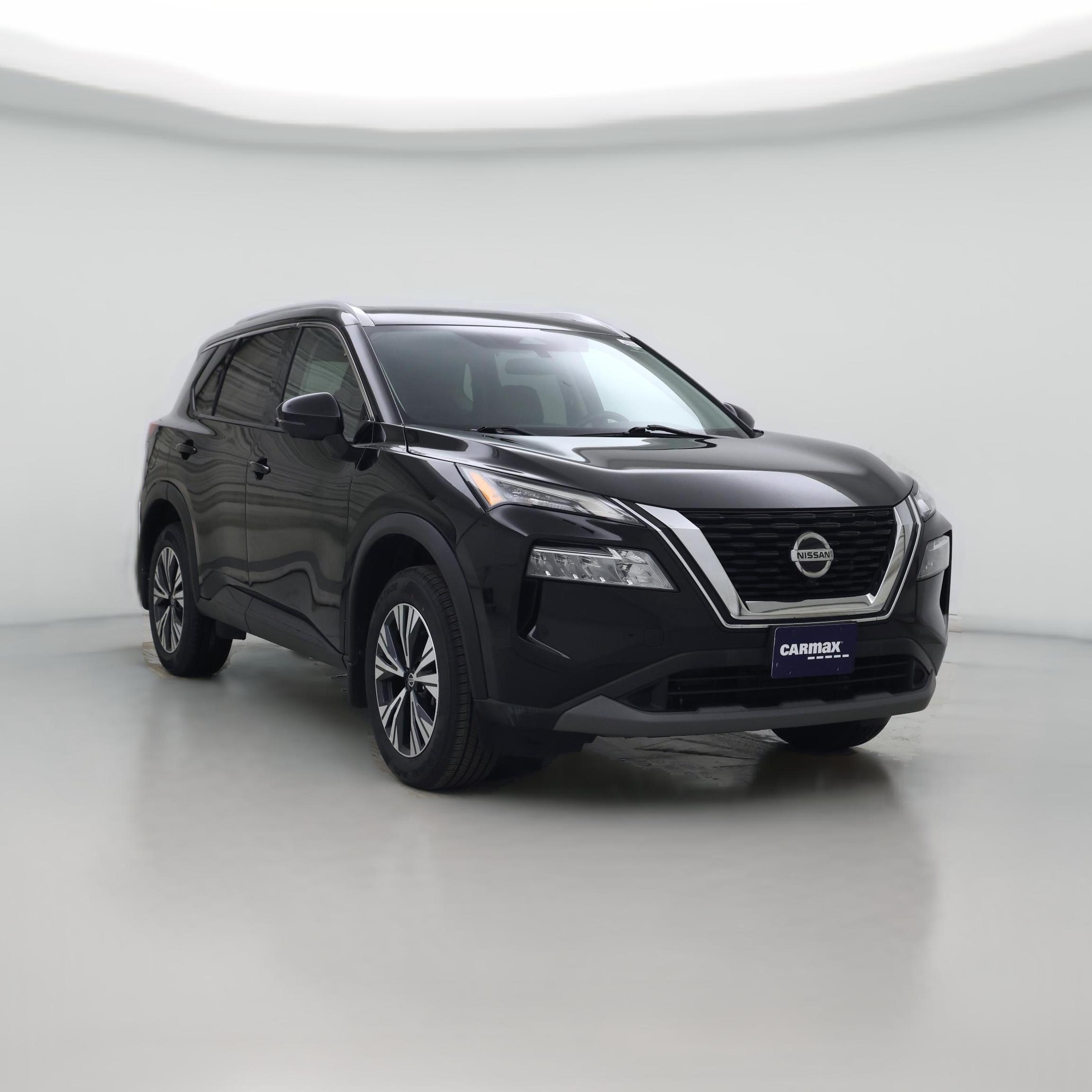 Thumbnail: 2021 Nissan Rogue - 1