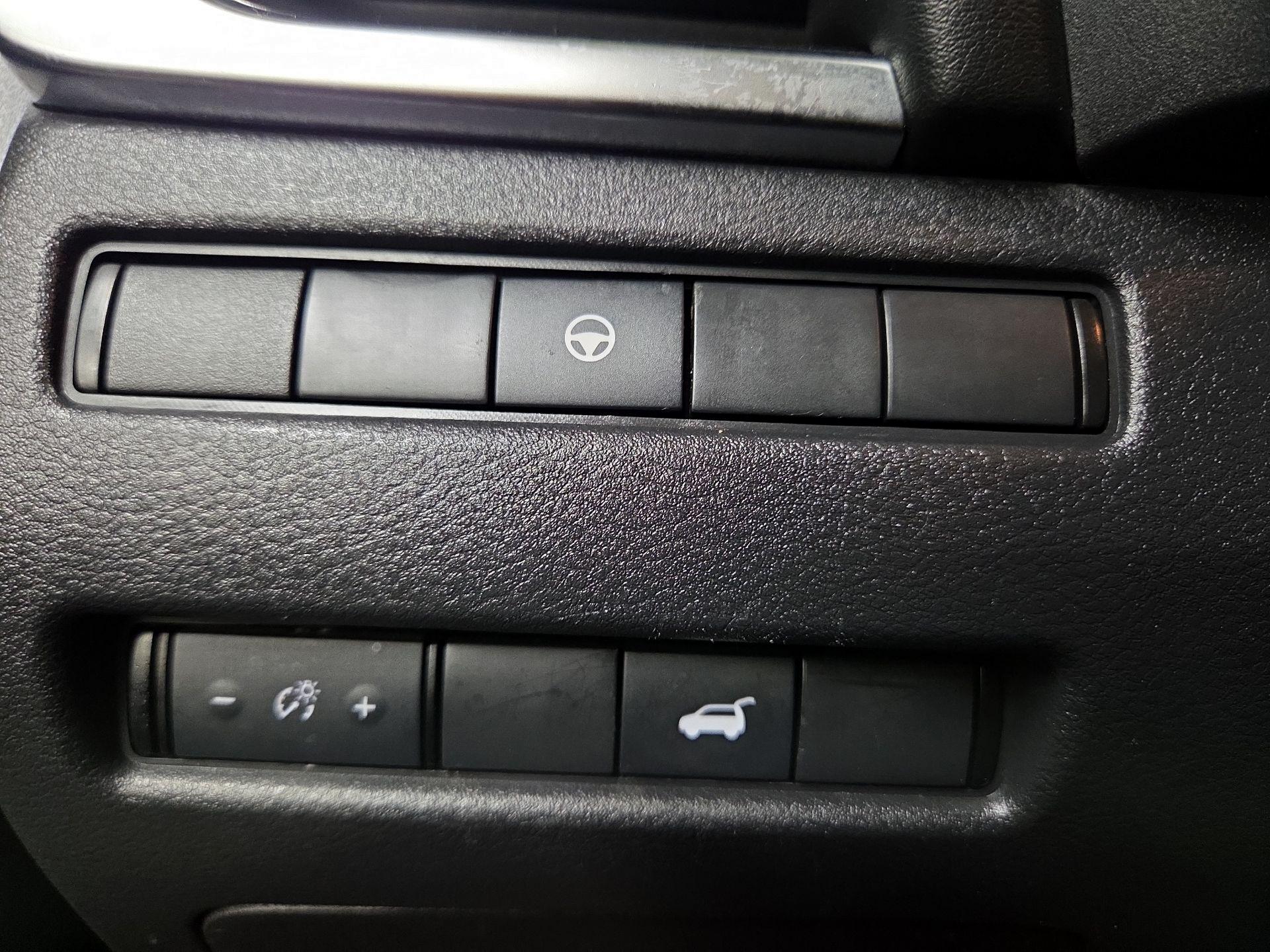 Thumbnail: 2021 Nissan Rogue - 13