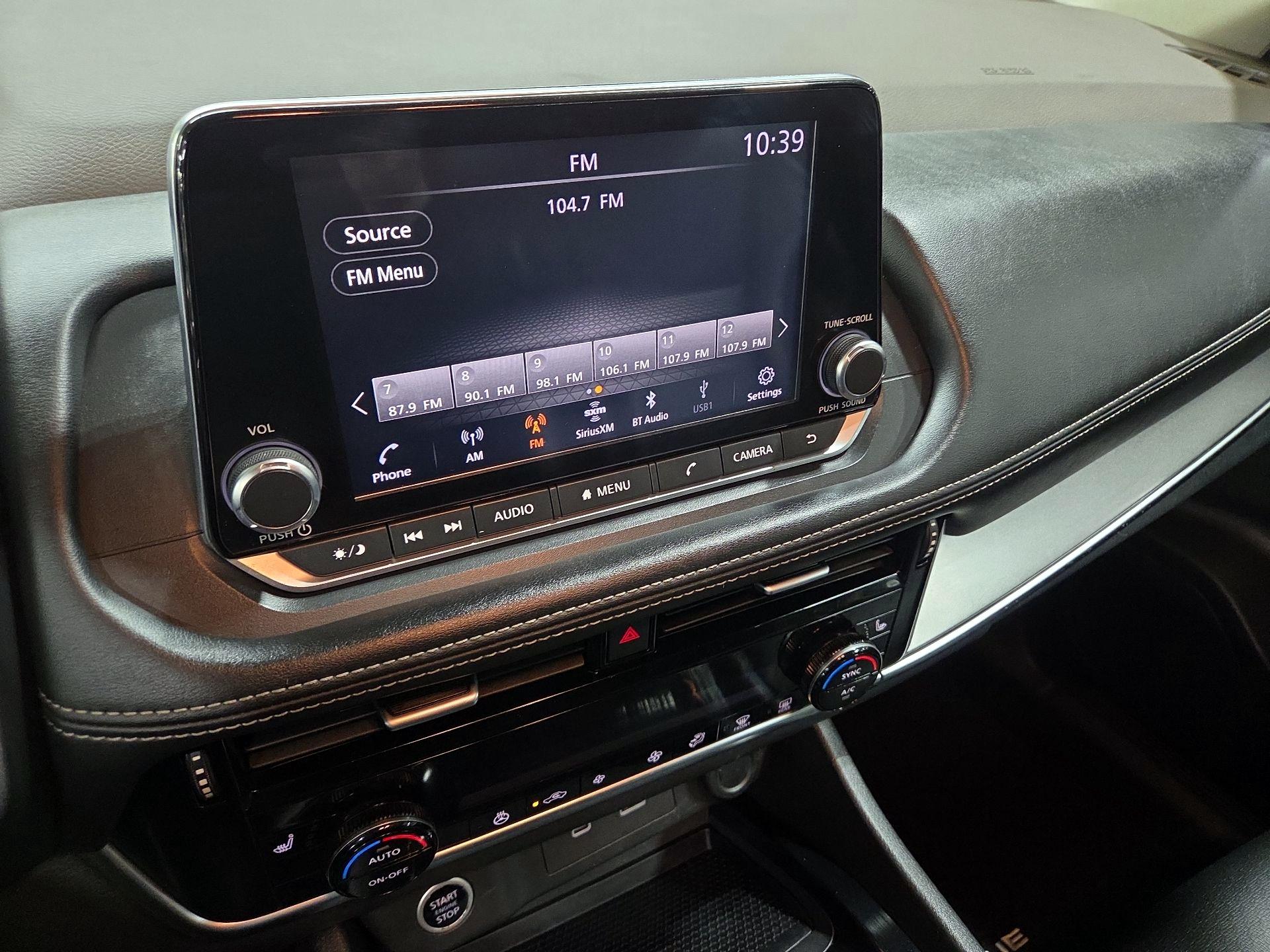 Thumbnail: 2021 Nissan Rogue - 15