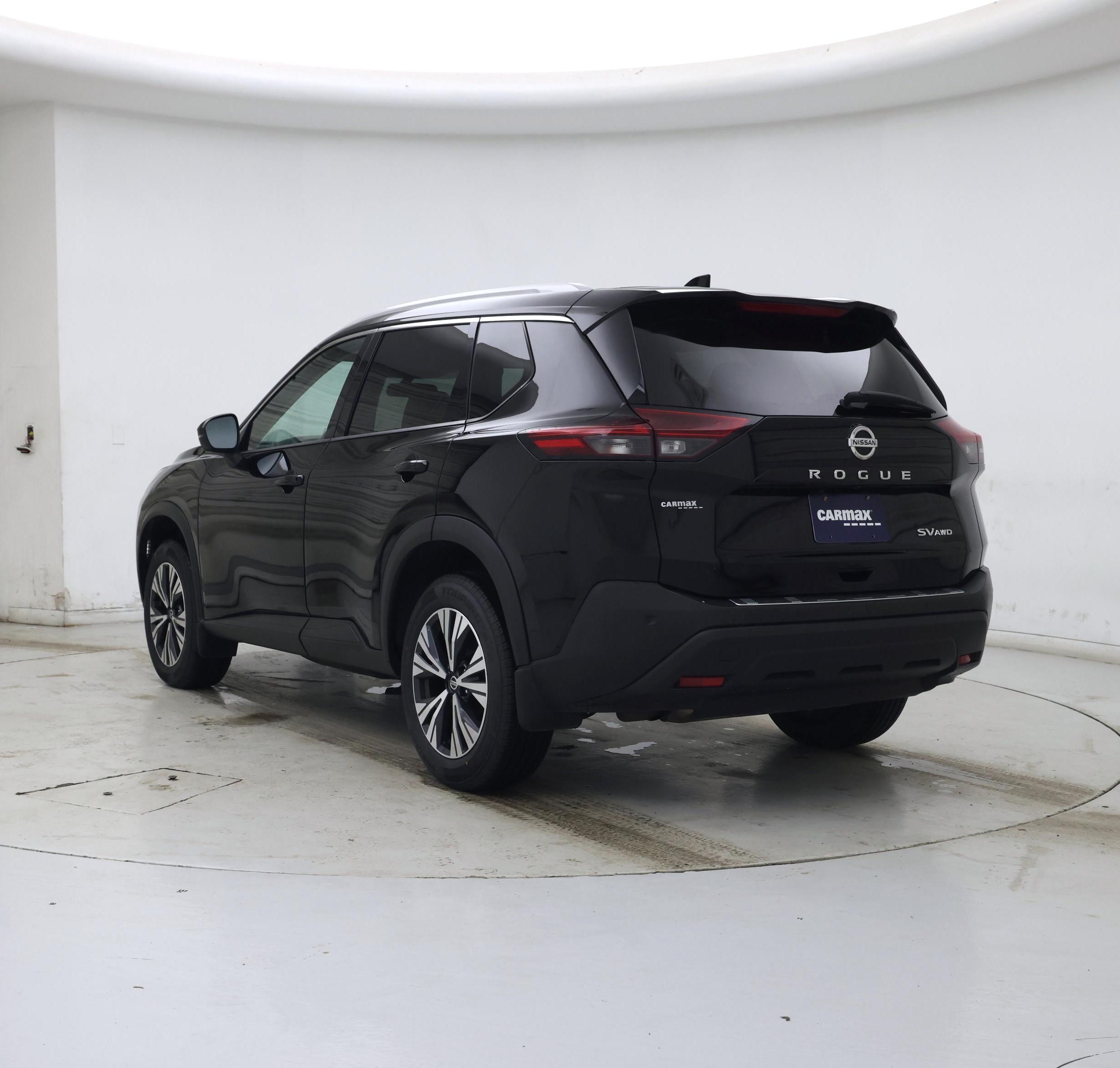 Thumbnail: 2021 Nissan Rogue - 2