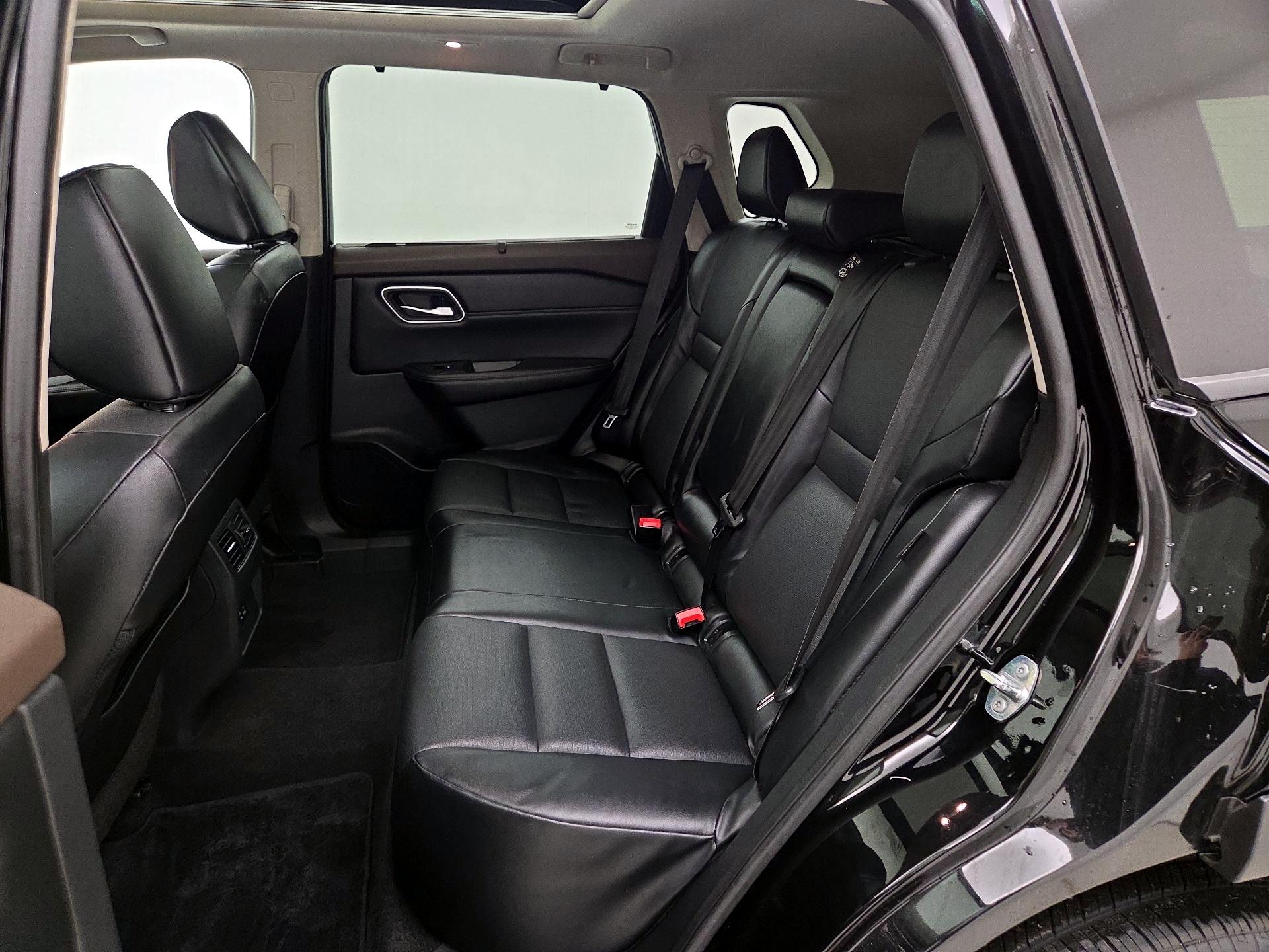 Thumbnail: 2021 Nissan Rogue - 20