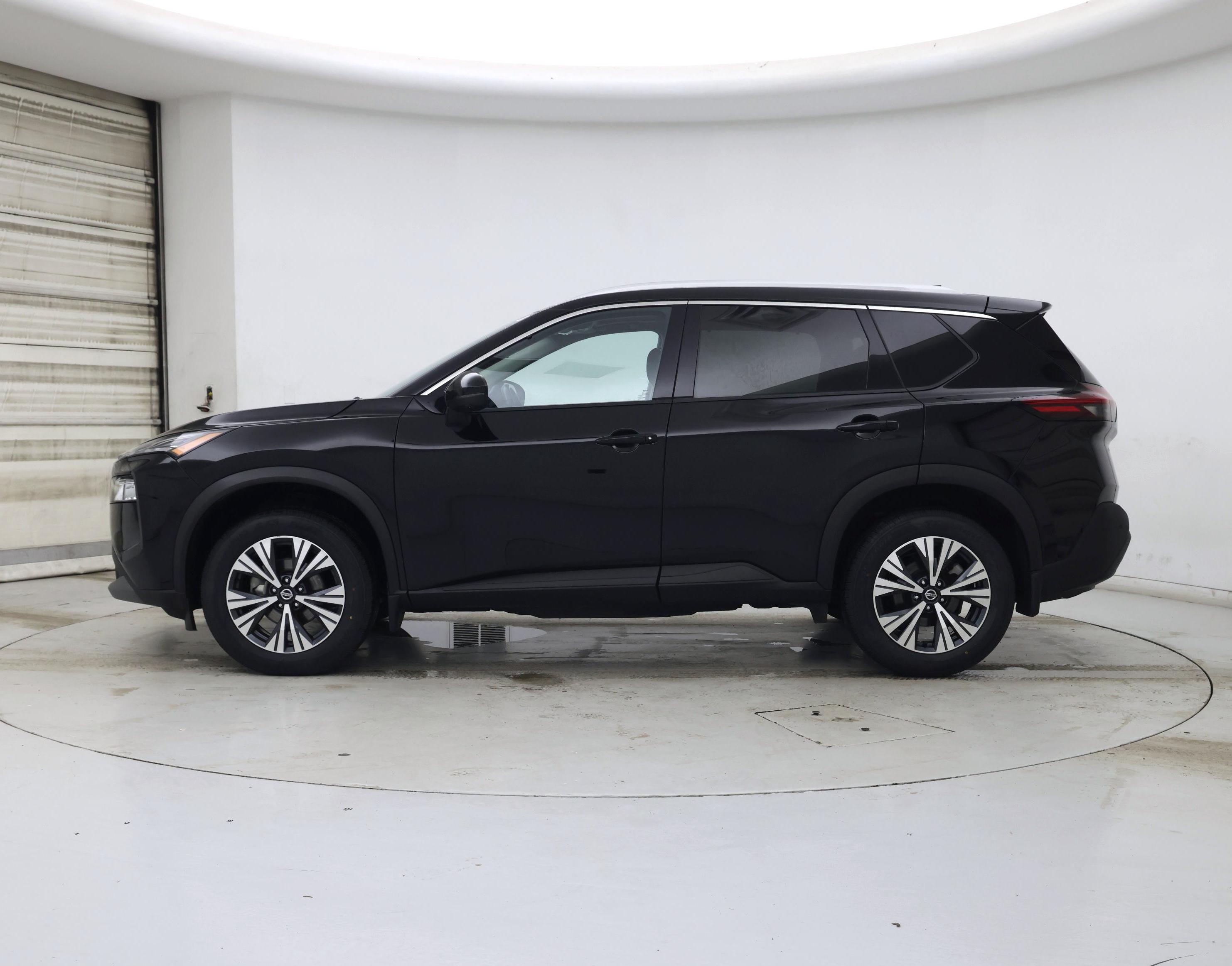 Thumbnail: 2021 Nissan Rogue - 3
