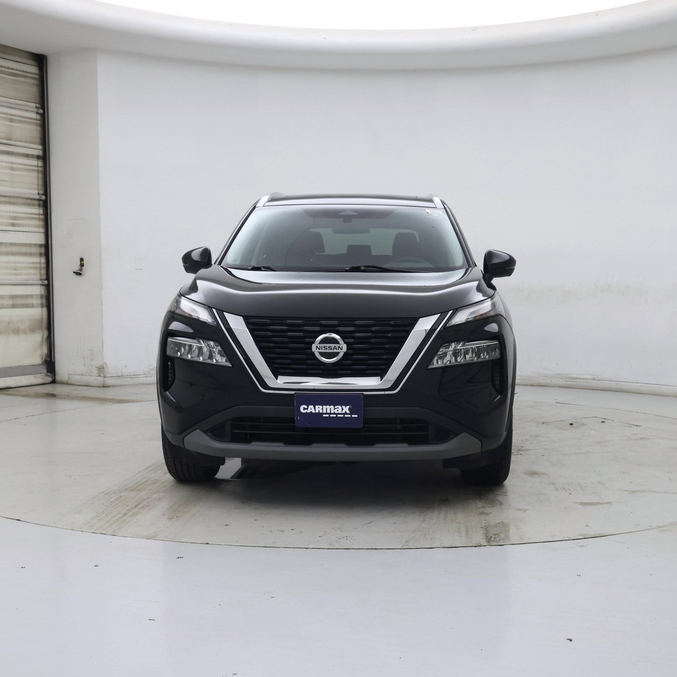 Thumbnail: 2021 Nissan Rogue - 5