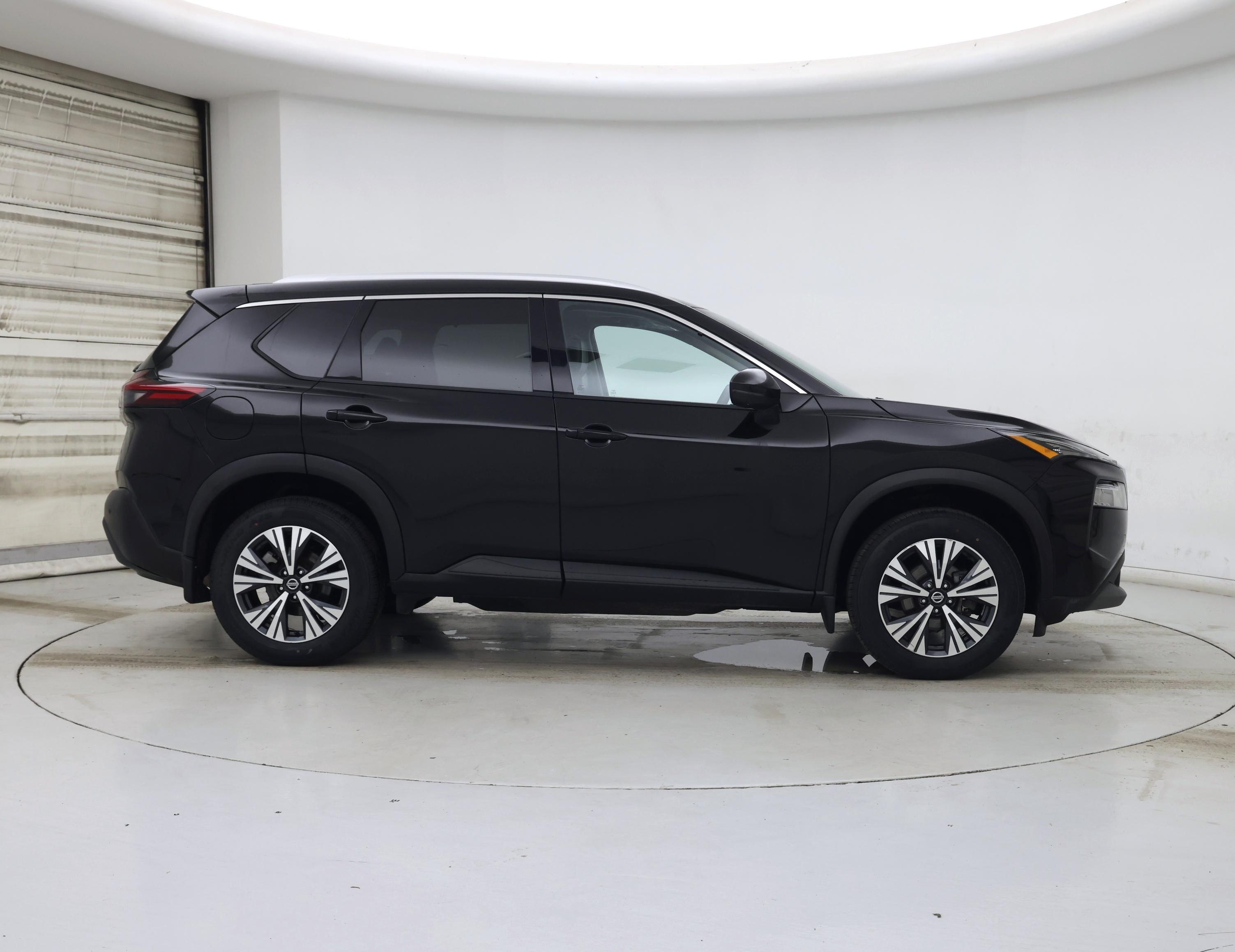 Thumbnail: 2021 Nissan Rogue - 7