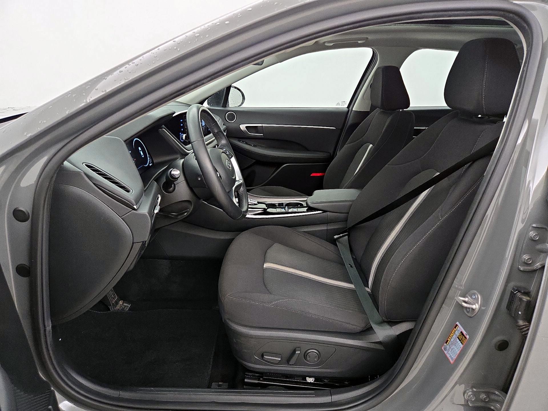 Thumbnail: 2023 Hyundai Sonata - 11