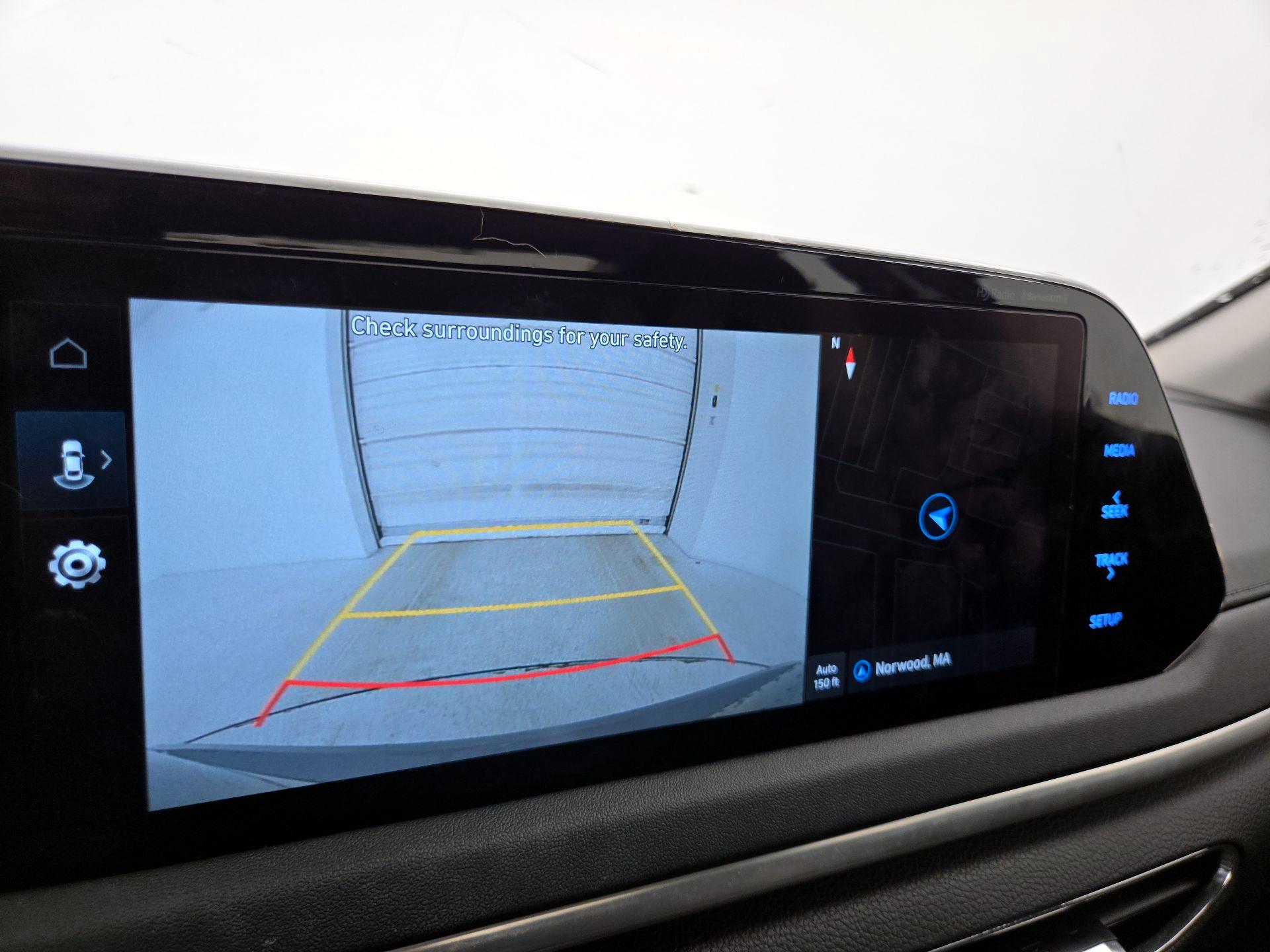 Thumbnail: 2023 Hyundai Sonata - 15